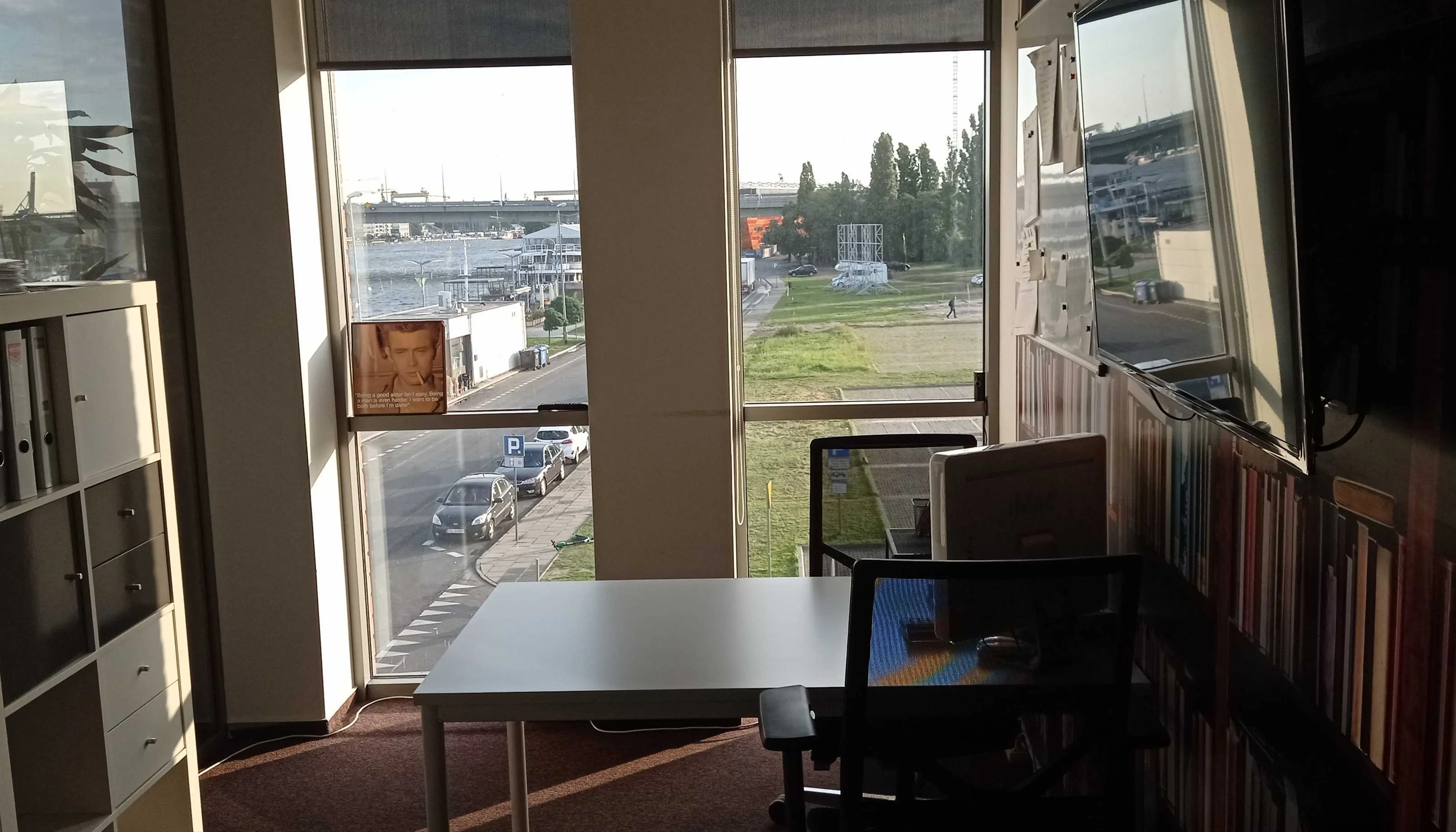 Lastadia Office - Biura serwisowane, Zbożowa 4A, Szczecin, Śródmieście