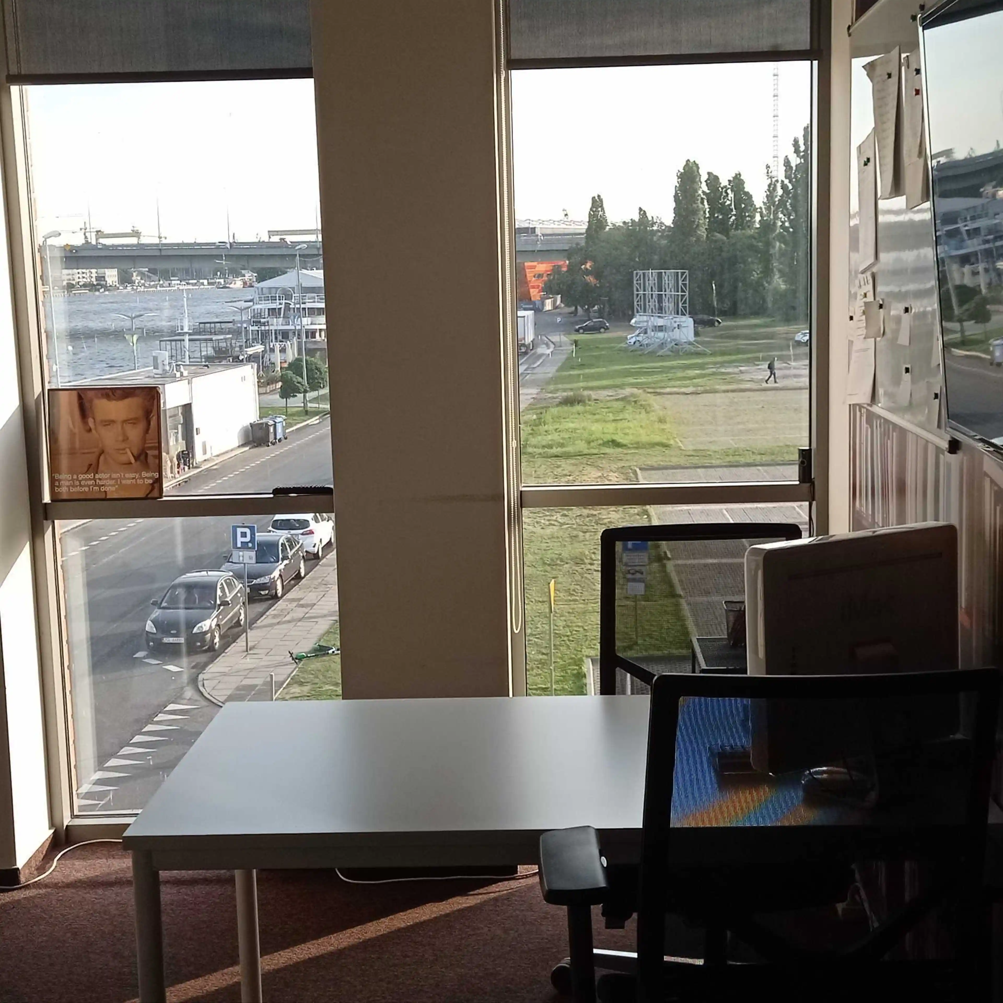 Lastadia Office - Biura serwisowane, Zbożowa 4A, Szczecin, Śródmieście