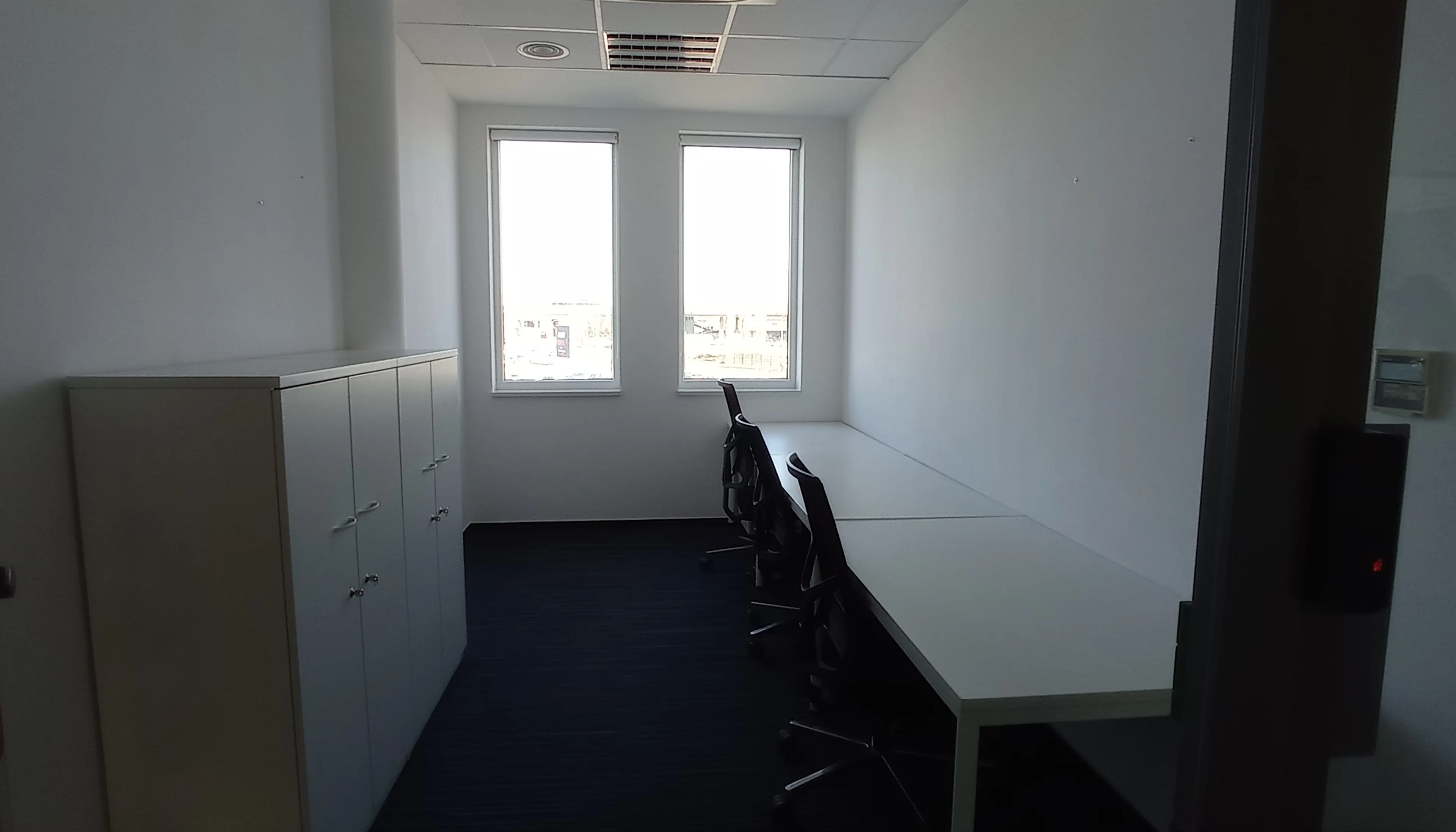 Lastadia Office - Biura serwisowane, Zbożowa 4A, Szczecin, Śródmieście