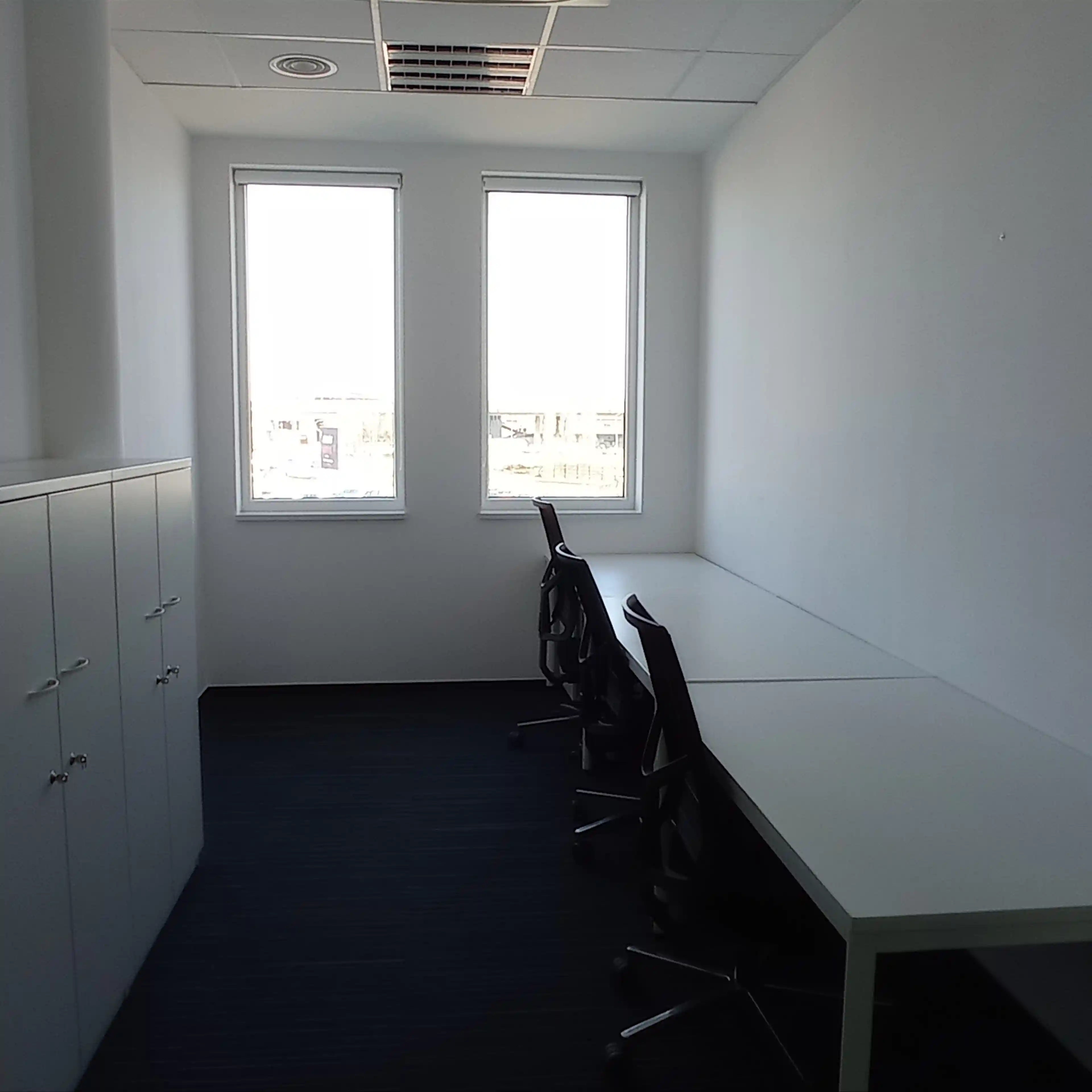 Lastadia Office - Biura serwisowane, Zbożowa 4A, Szczecin, Śródmieście