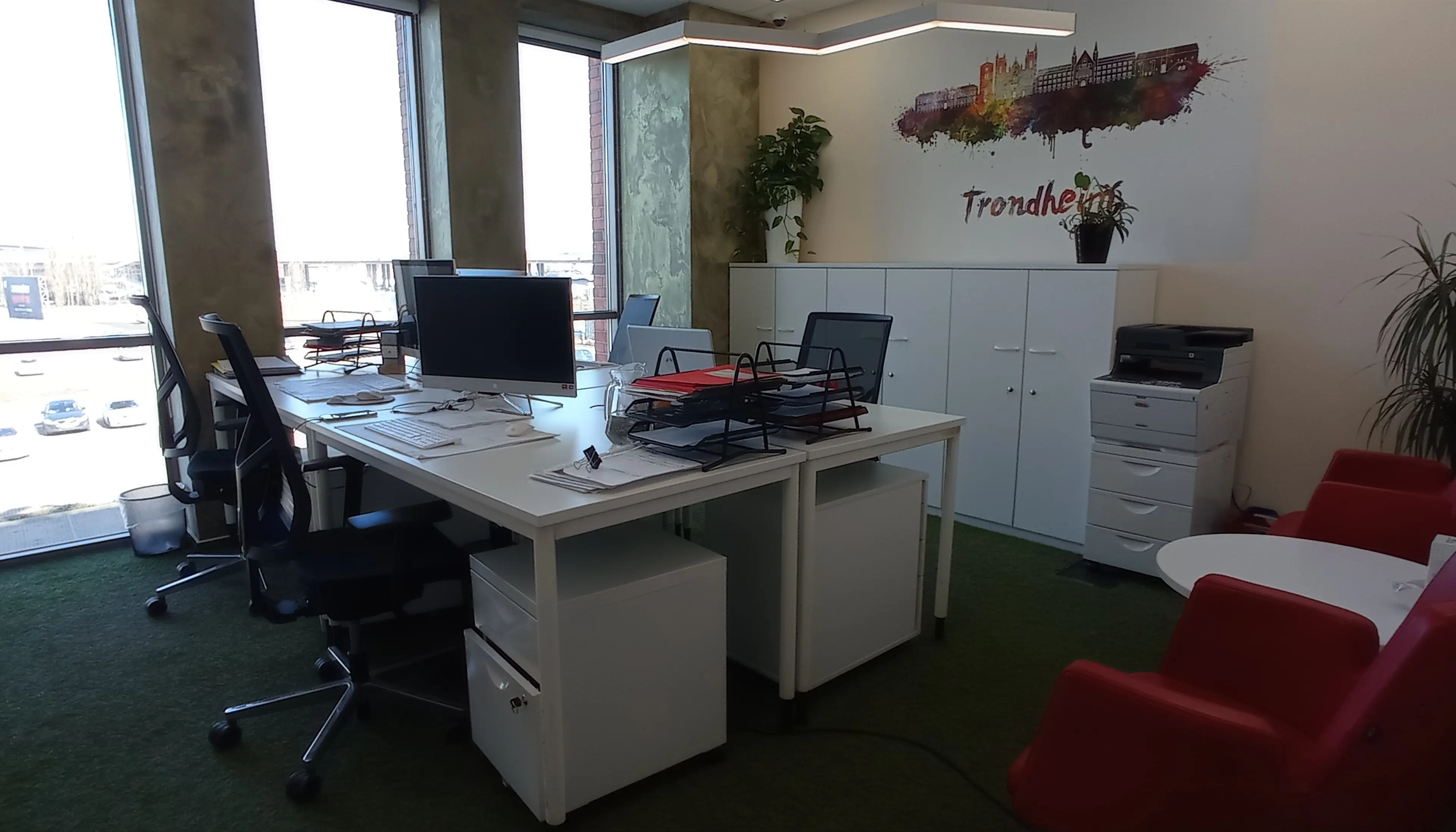 Lastadia Office - Biura serwisowane, Zbożowa 4A, Szczecin, Śródmieście