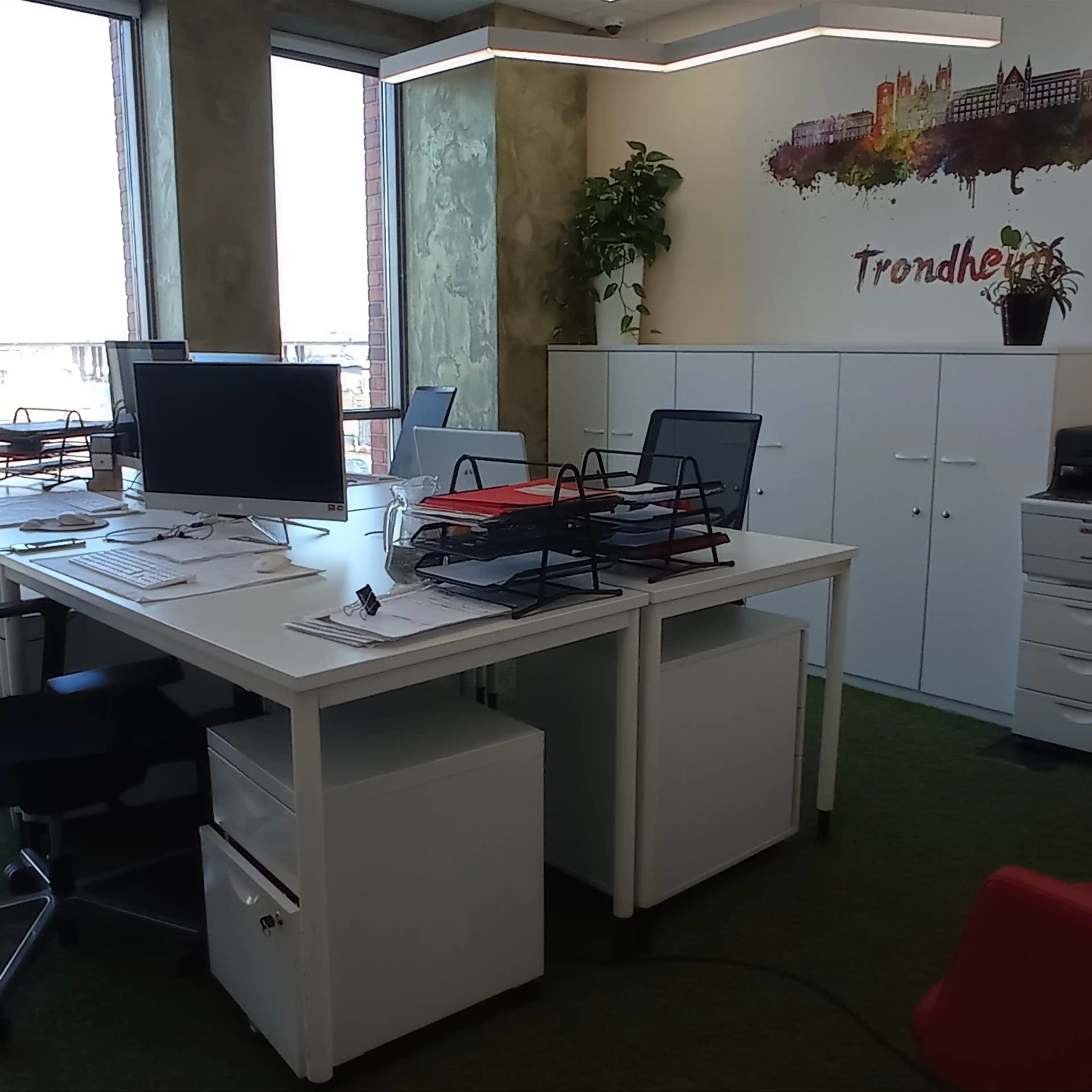 Lastadia Office - Biura serwisowane, Zbożowa 4A, Szczecin, Śródmieście