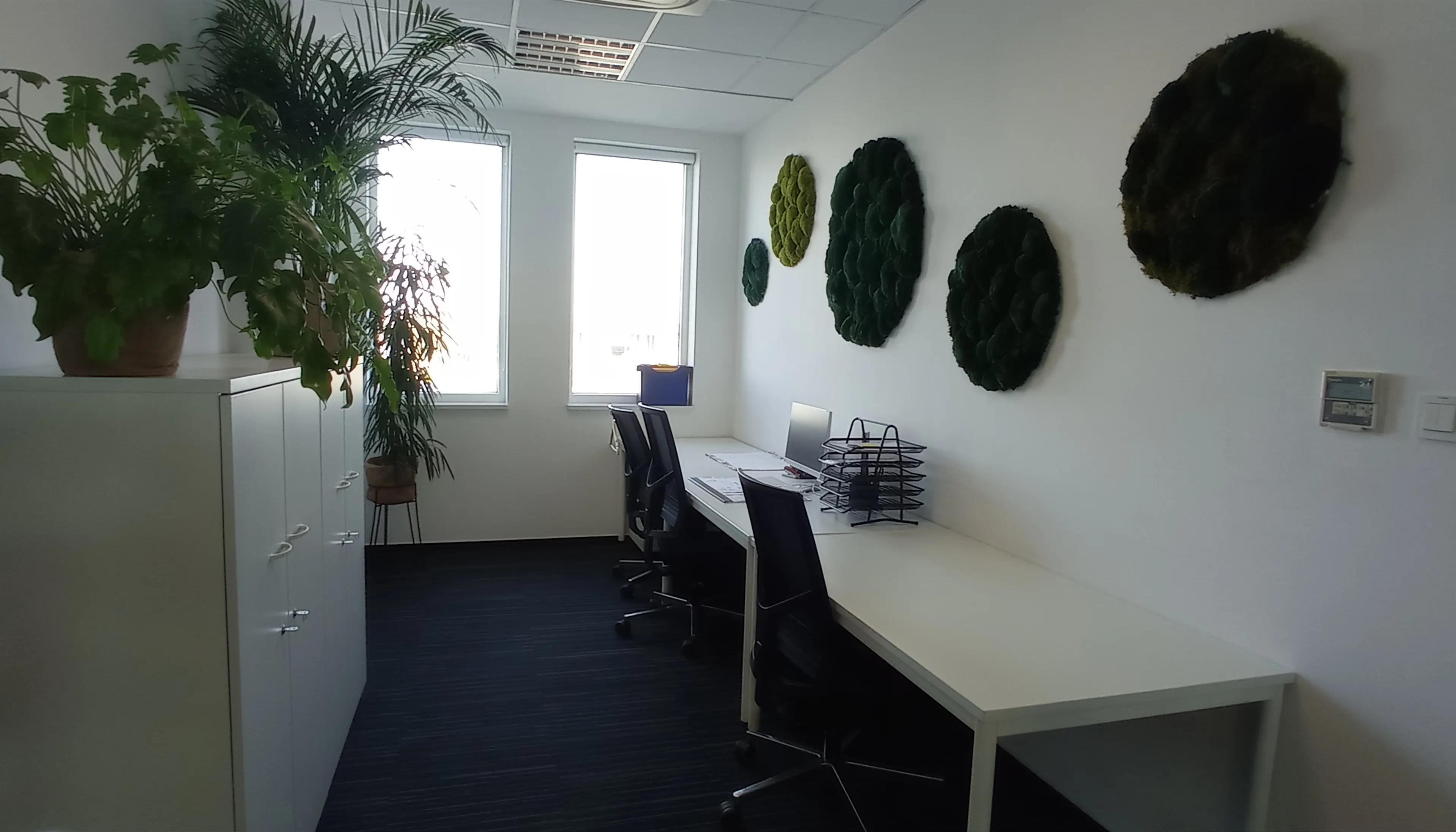 Lastadia Office - Biura serwisowane, Zbożowa 4A, Szczecin, Śródmieście