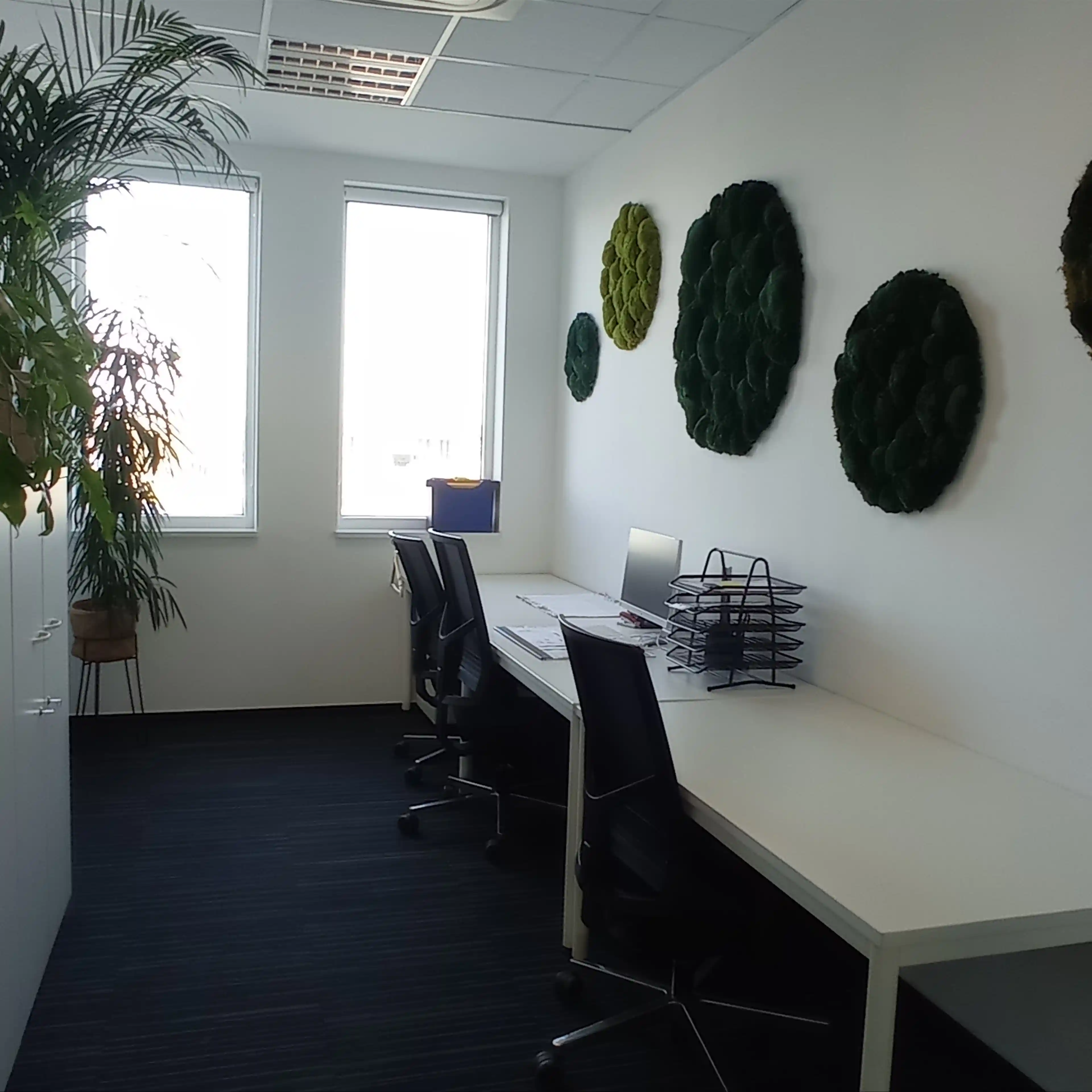 Lastadia Office - Biura serwisowane, Zbożowa 4A, Szczecin, Śródmieście