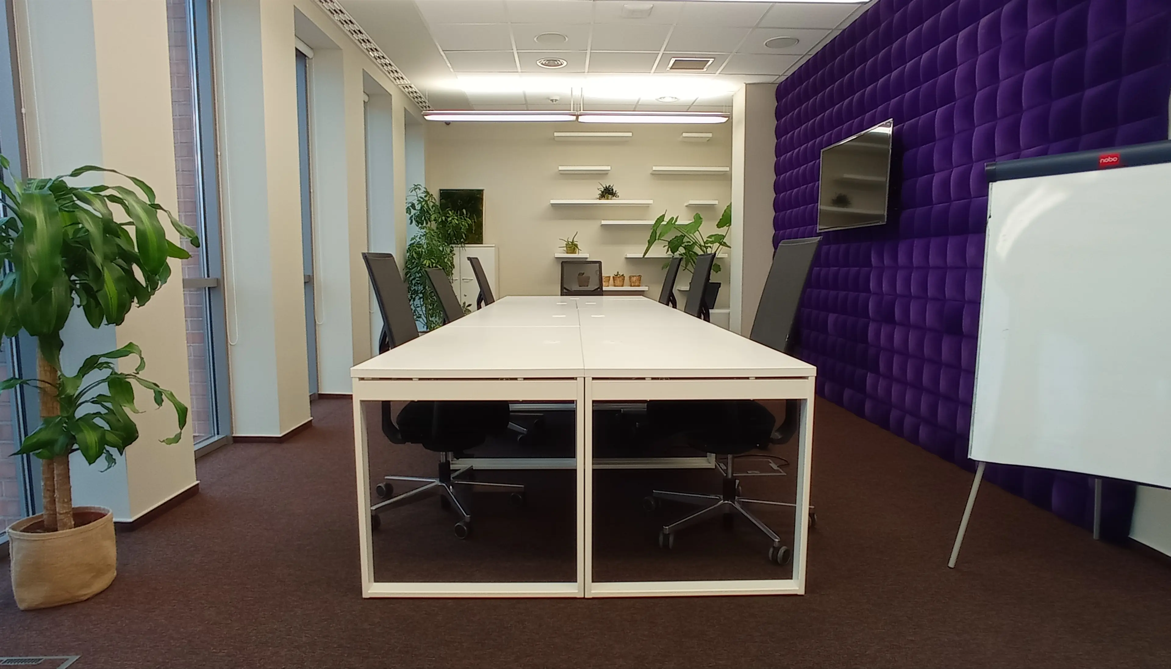 Lastadia Office - Biura serwisowane, Zbożowa 4A, Szczecin, Śródmieście