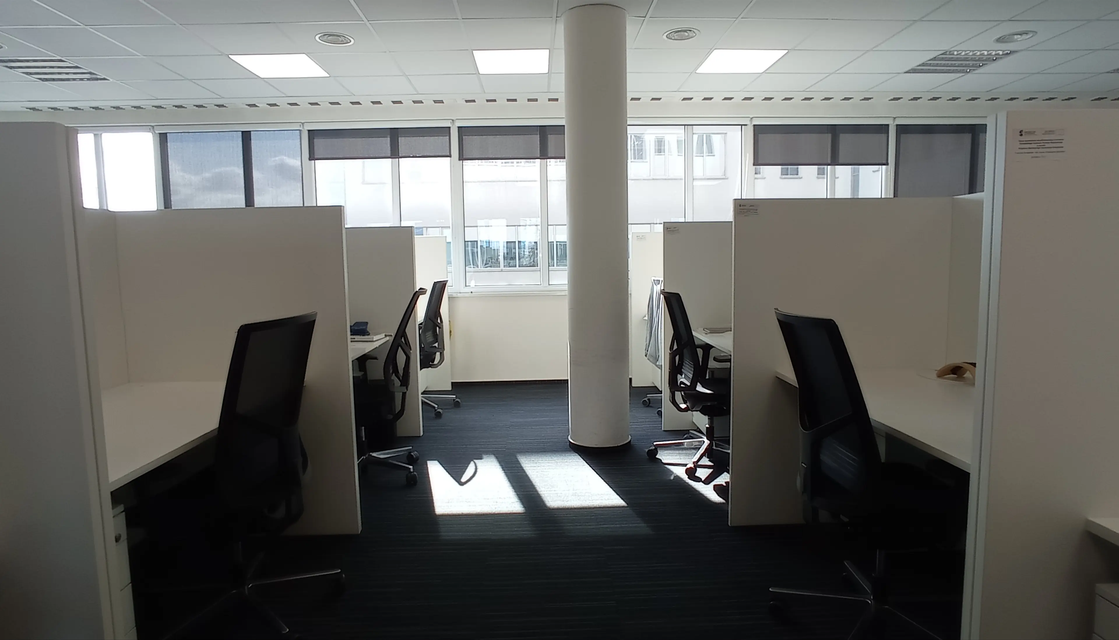 Lastadia Office - Biura serwisowane, Zbożowa 4A, Szczecin, Śródmieście