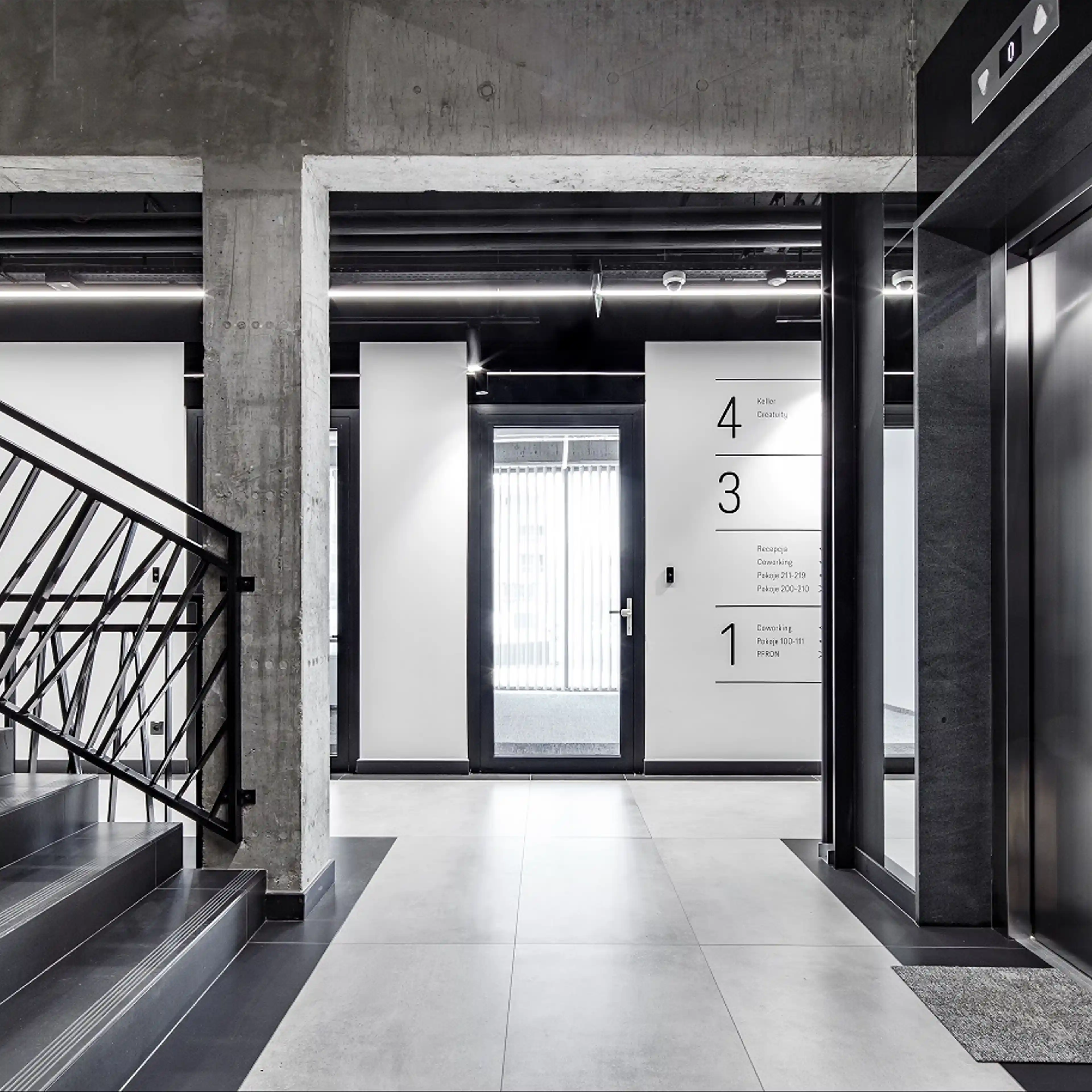 Biuro Aloha, Jerzego Janosika 17, Szczecin, Śródmieście