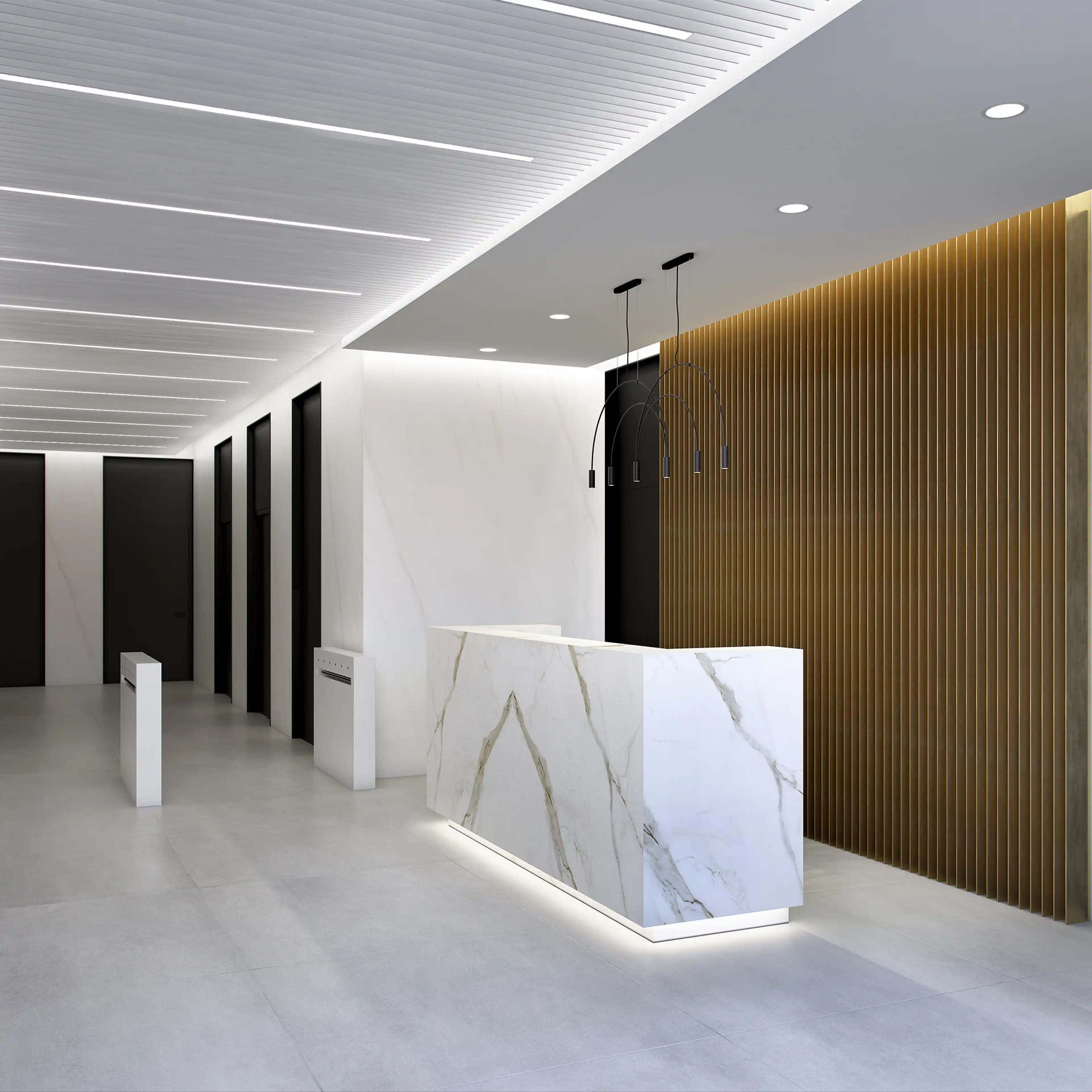 Galicyjska Business Park, Galicyjska 1, Kraków, Północny Wschód