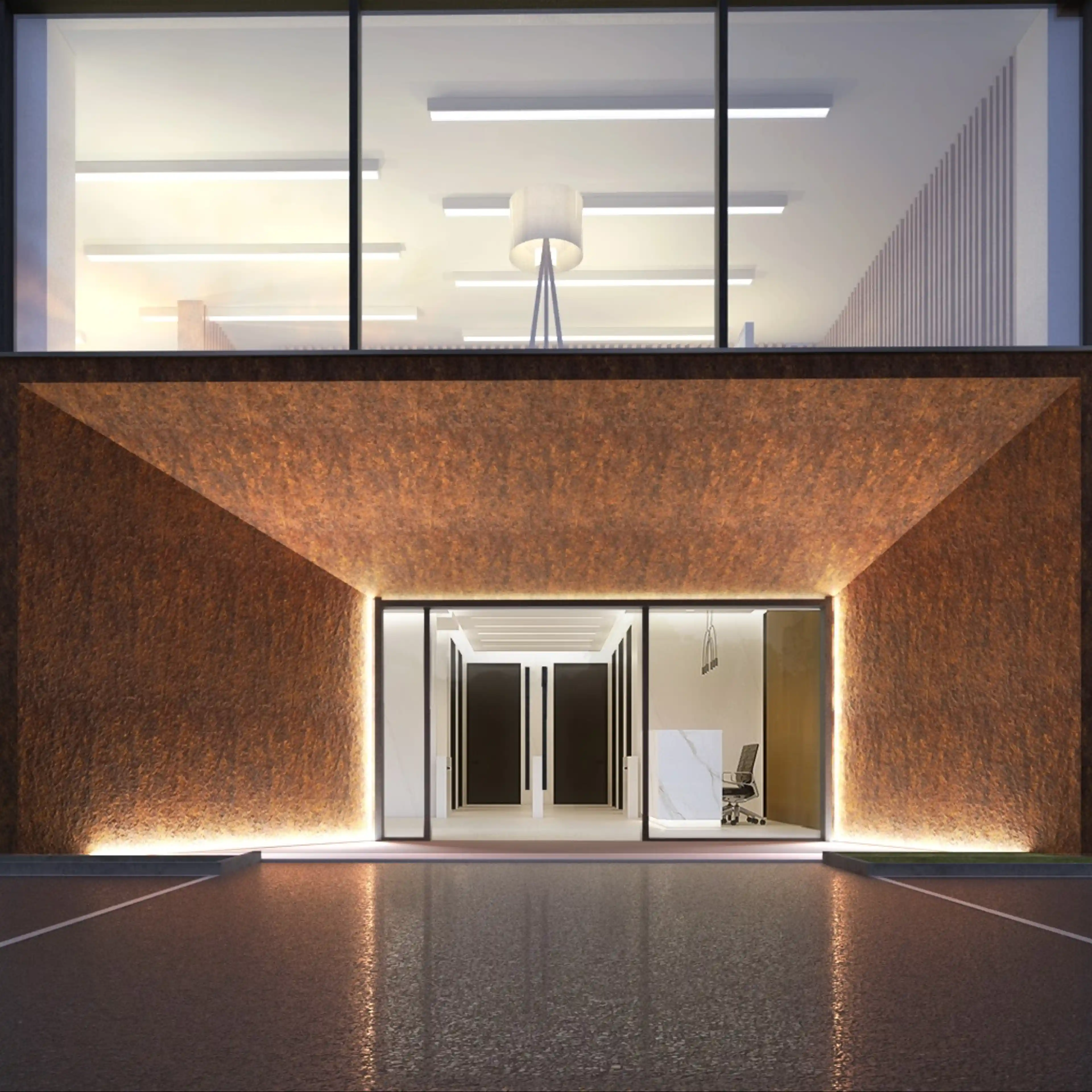 Galicyjska Business Park, Galicyjska 1, Kraków, Północny Wschód