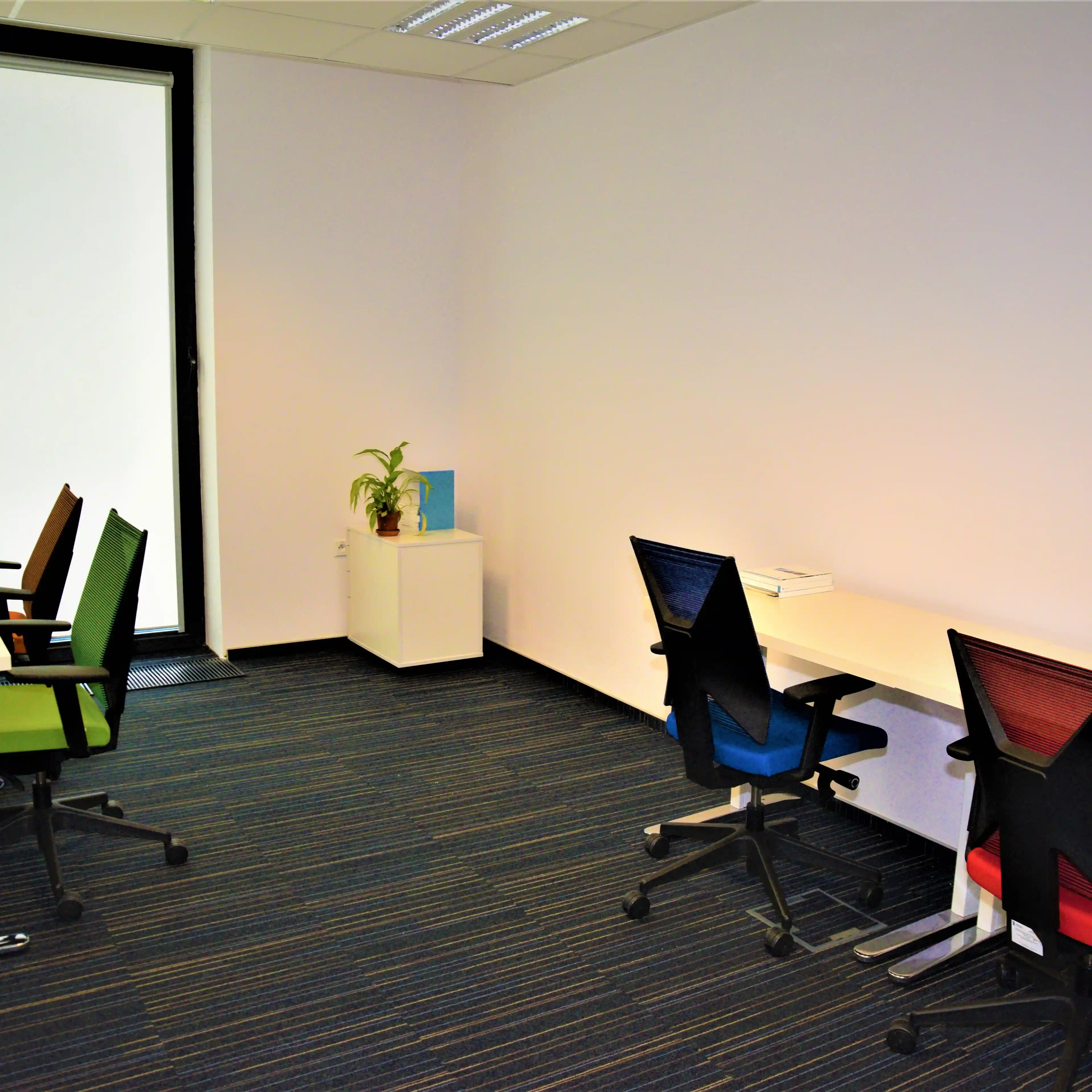 Lipowa - Biura Serwisowane, Lipowa 4a, Lublin, Śródmieście