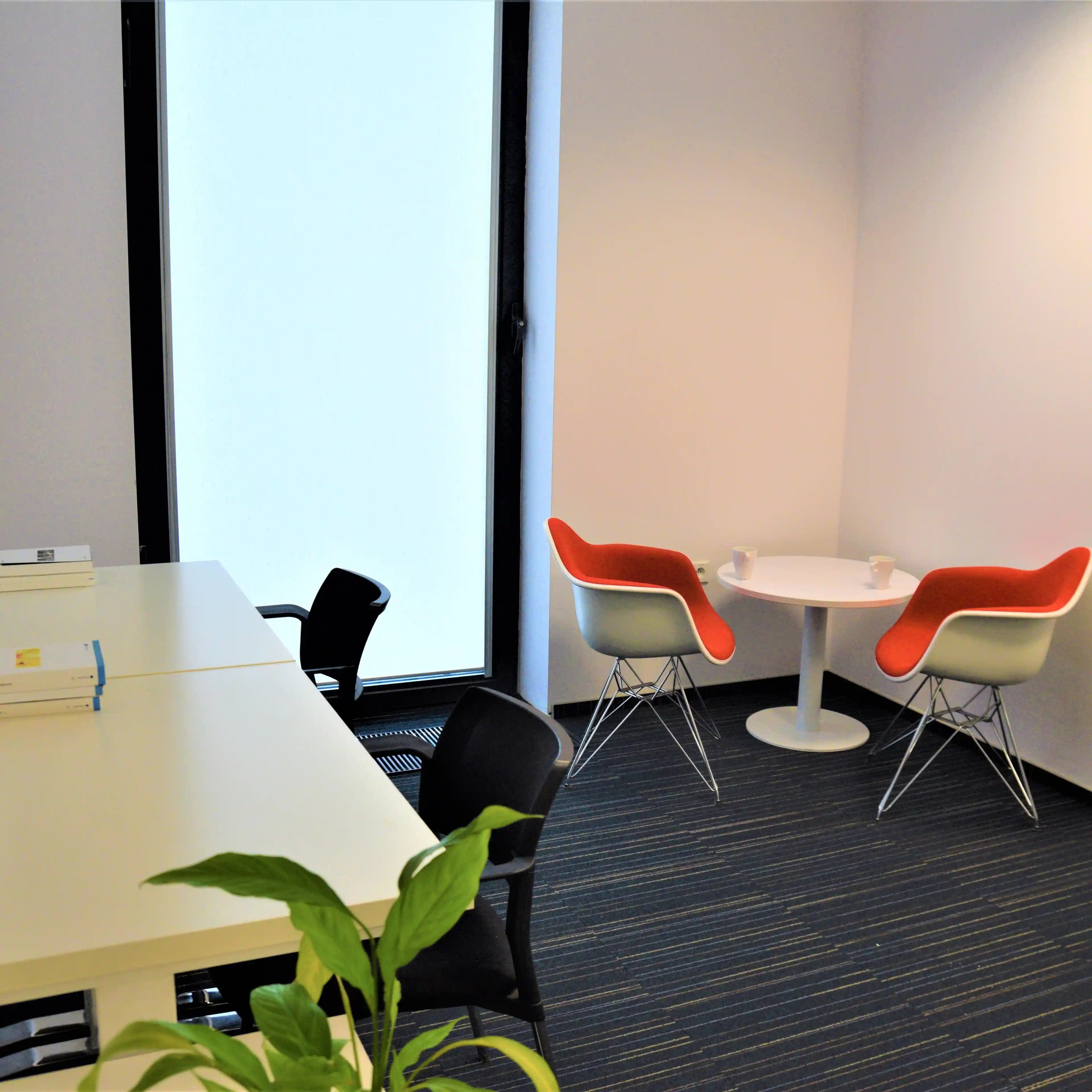 Lipowa - Biura Serwisowane, Lipowa 4a, Lublin, Śródmieście