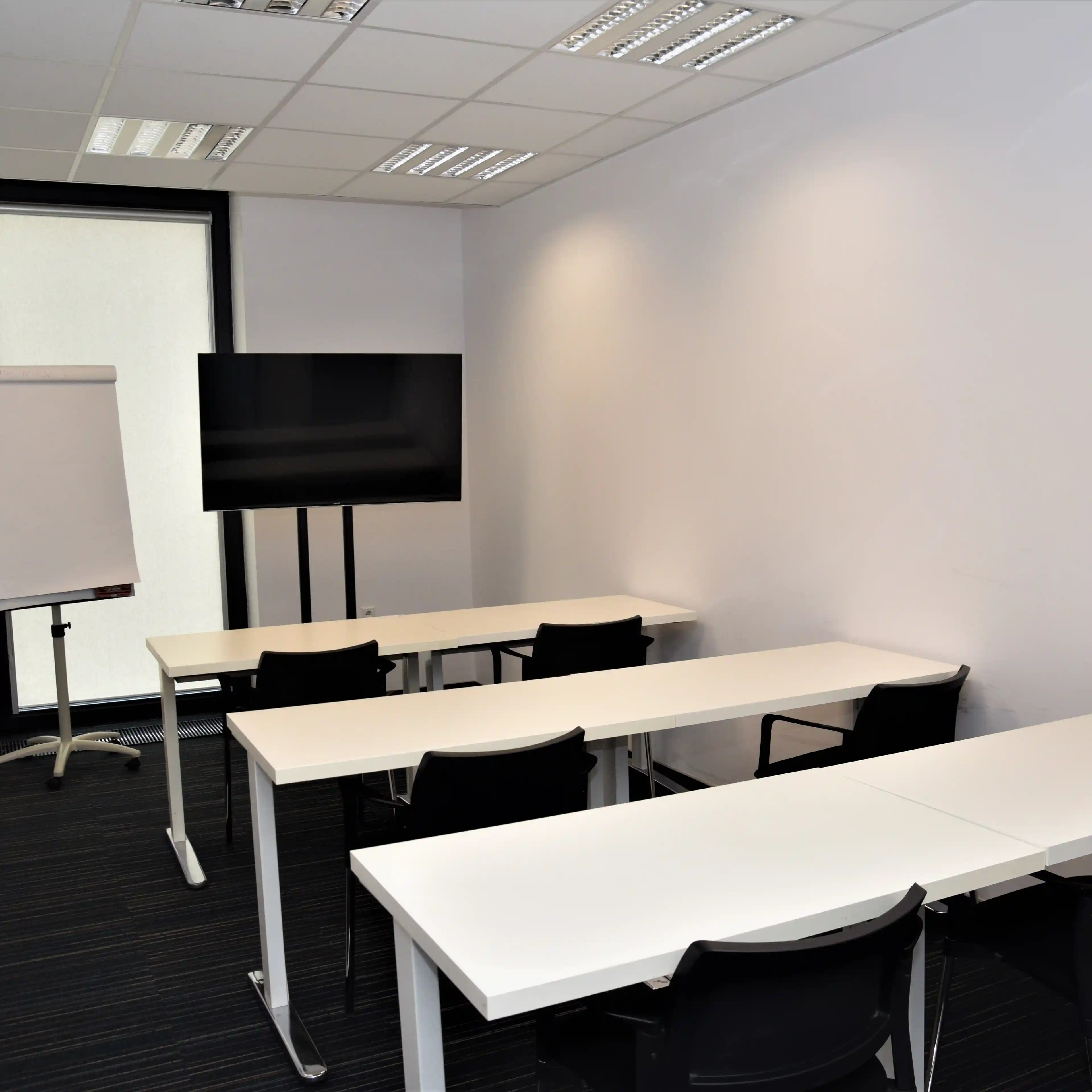 Lipowa - Biura Serwisowane, Lipowa 4a, Lublin, Śródmieście