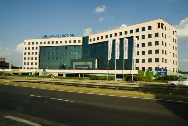 Radzymińska 326, Radzymińska 326, Warszawa, Praga