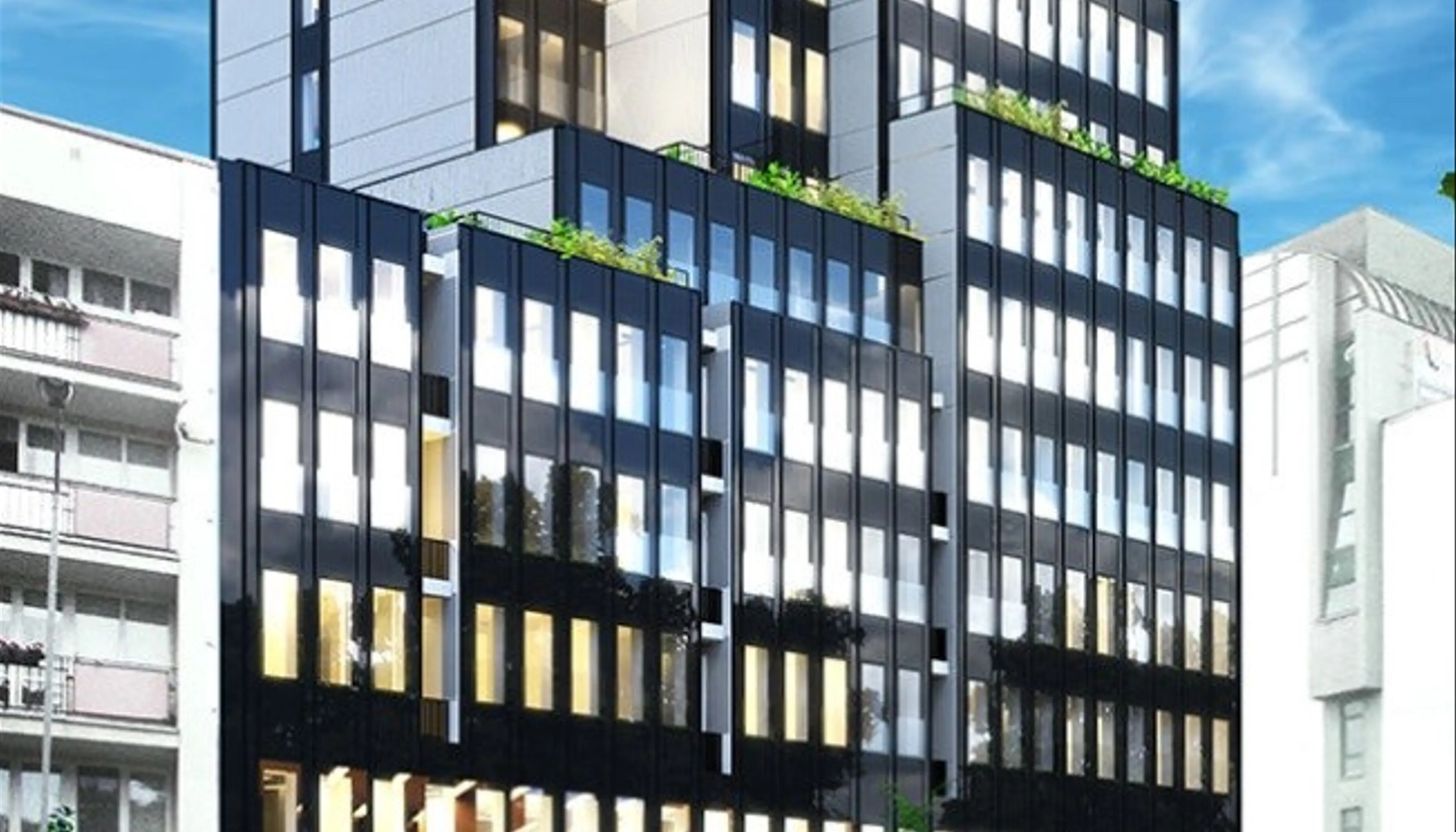 Black Pearl, Niepodległości 26, Szczecin, Śródmieście