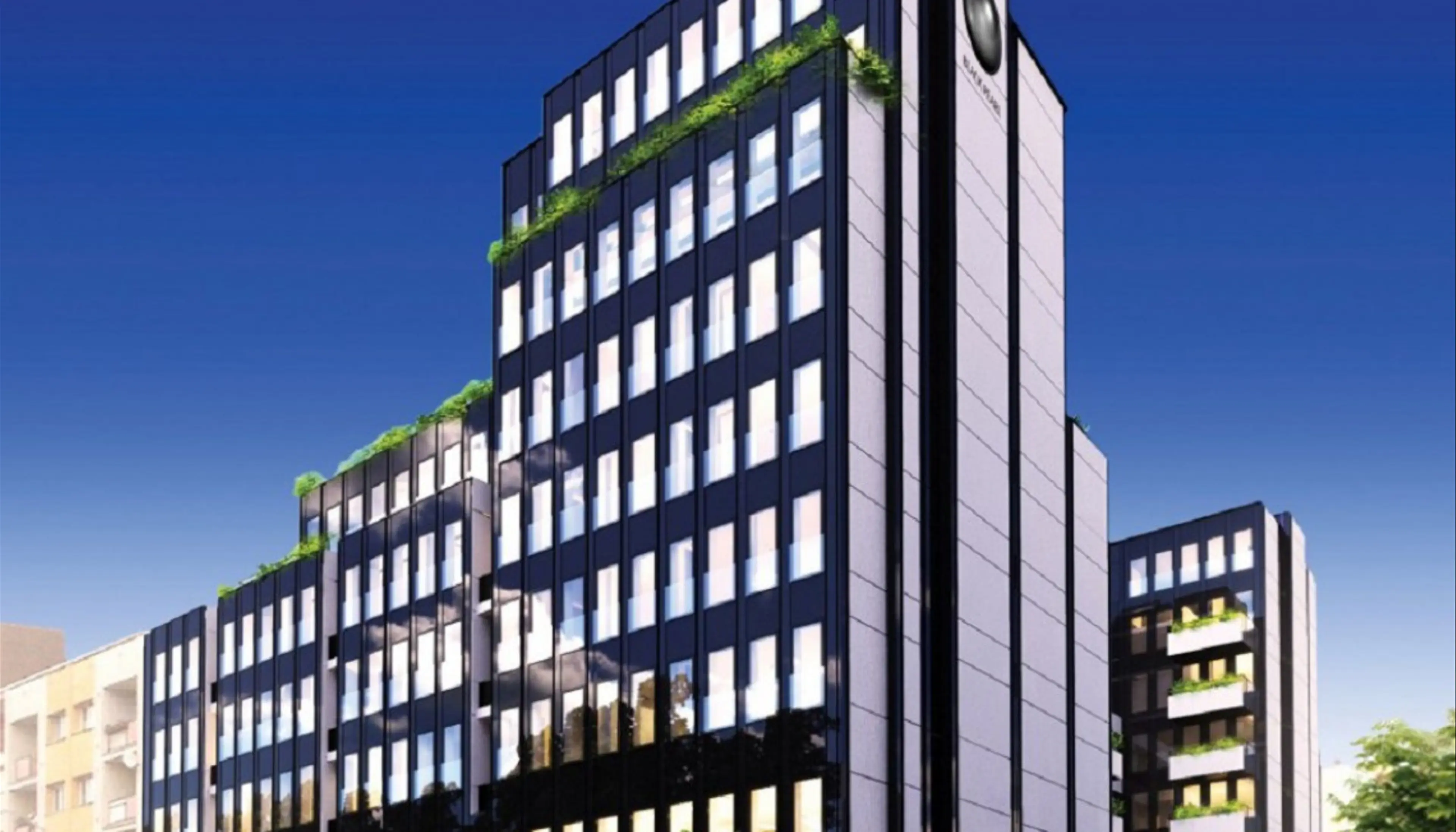 Black Pearl, Niepodległości 26, Szczecin, Śródmieście