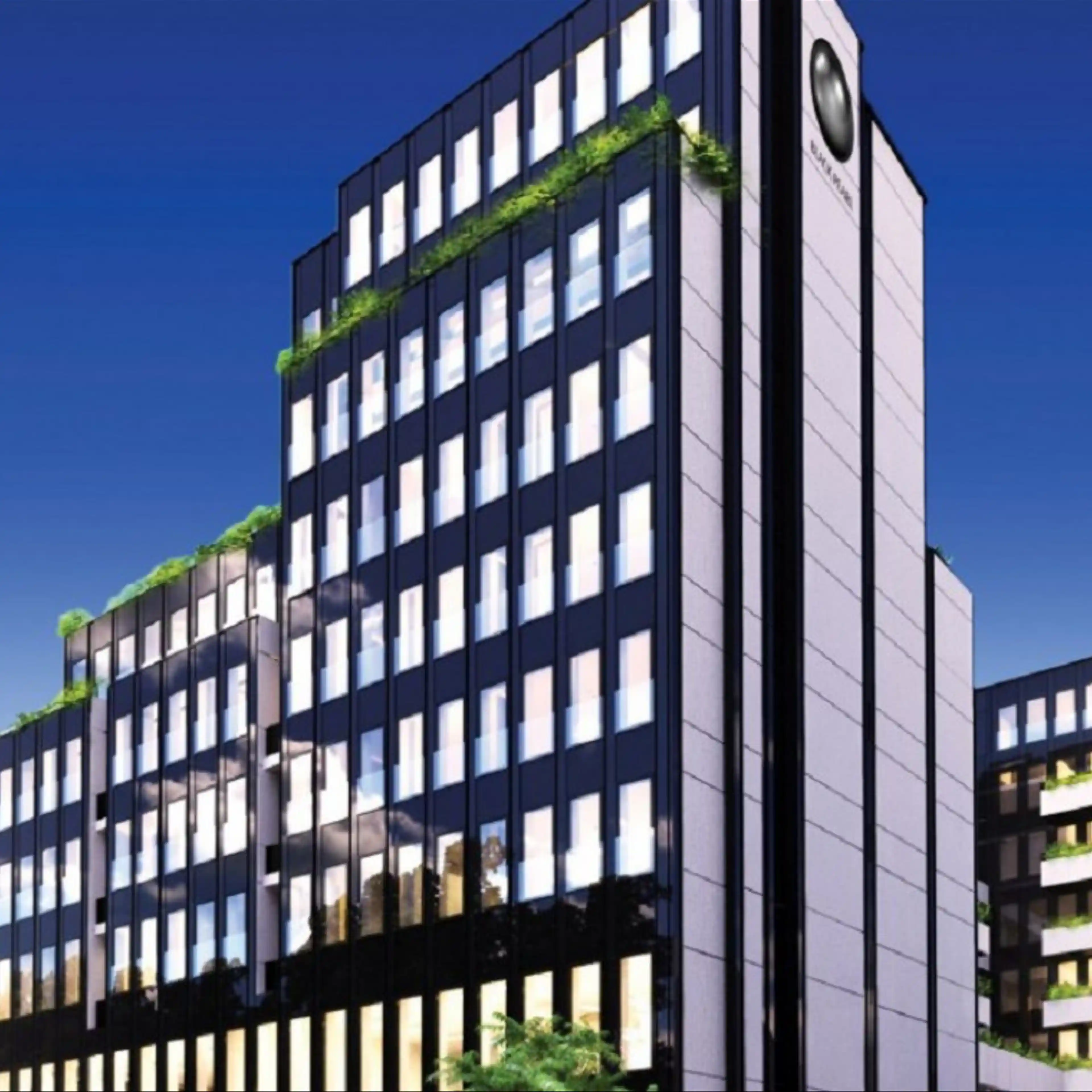 Black Pearl, Niepodległości 26, Szczecin, Śródmieście