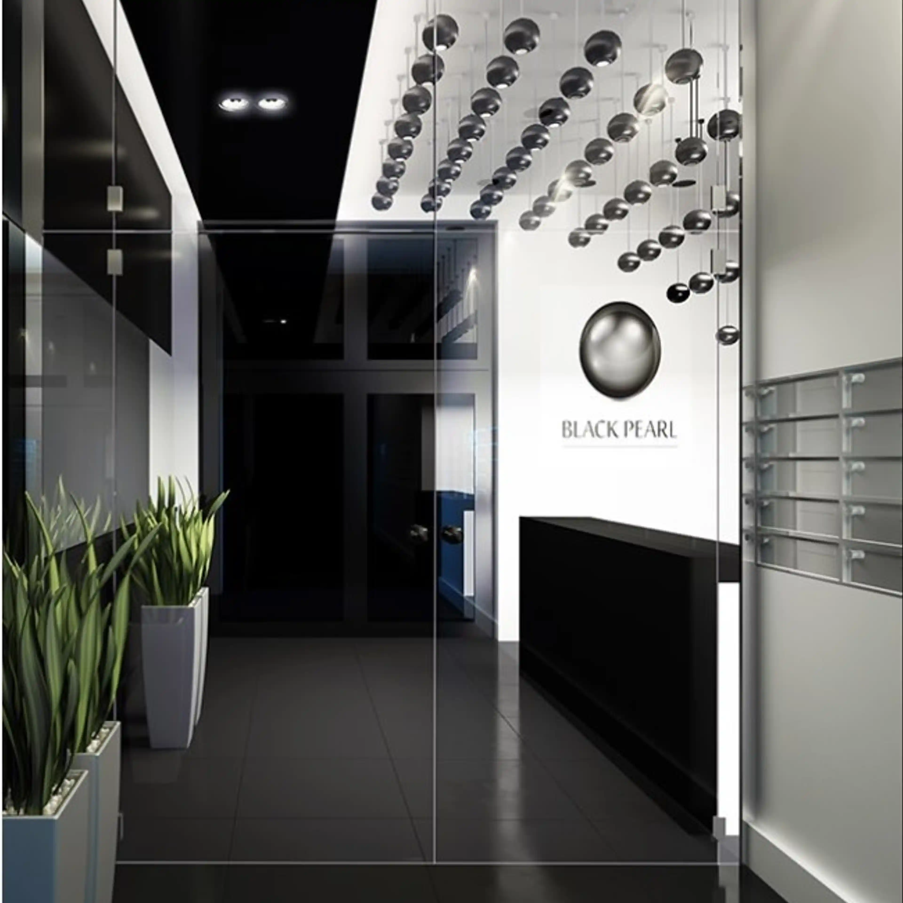 Black Pearl, Niepodległości 26, Szczecin, Śródmieście