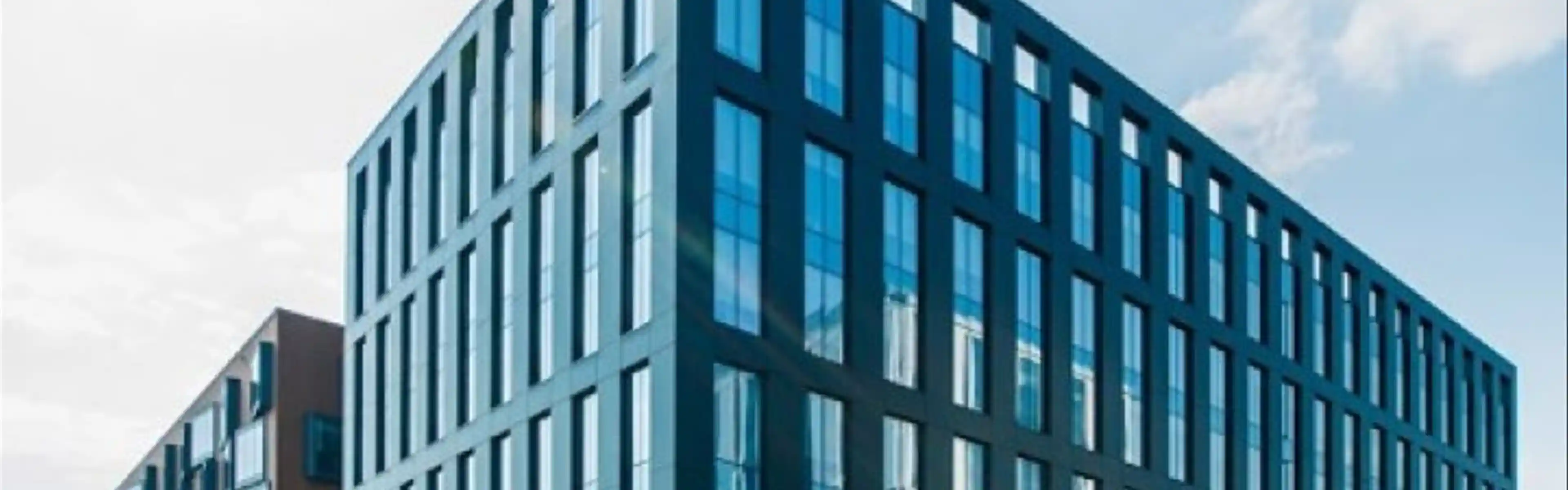 Dwie nowe umowy najmu w krakowskiej Bonarka for Business
