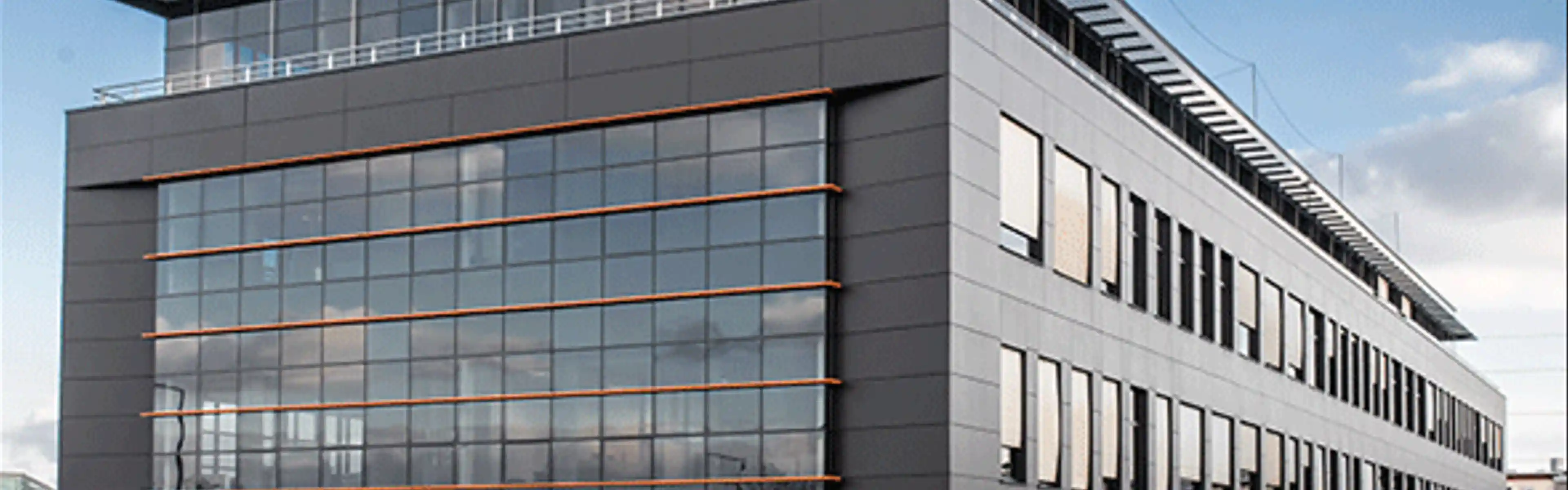 Hiszpańska firma AMG Engineering stawia na krakowski Epol Office