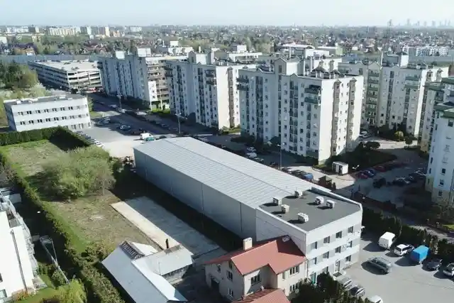 Stanisława Bodycha 116, Stanisława Bodycha 116, Warszawa, Ursus