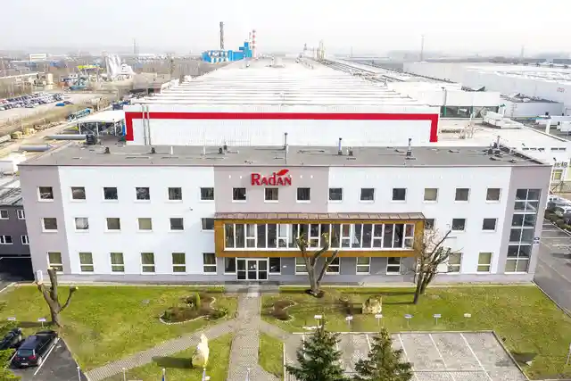 Bojkowska 59C, Bojkowska 59C, Gliwice, Trynek