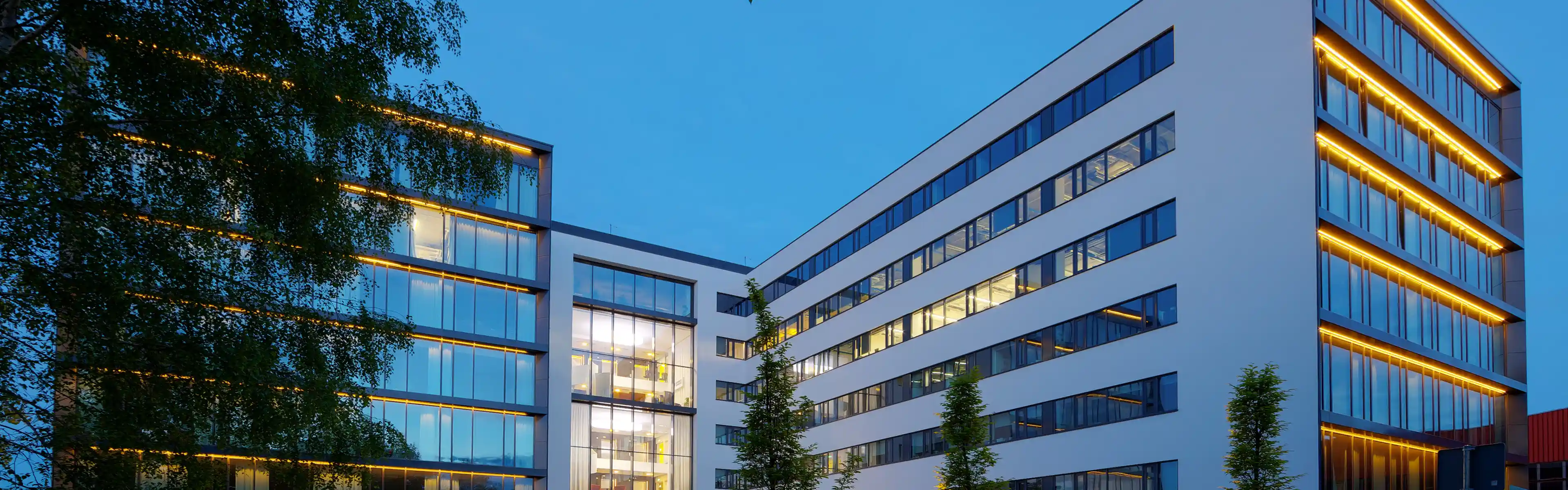 Trzech najemców przedłuża umowy z Bolero Office Point 1