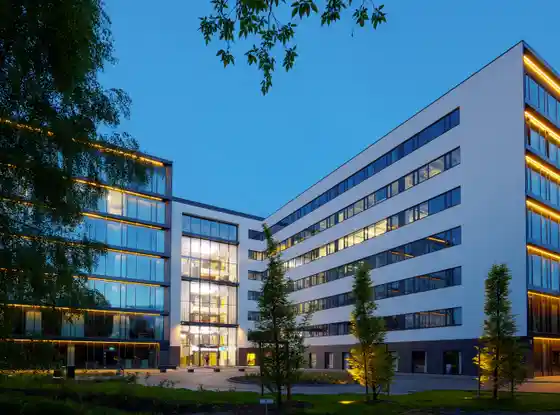 Trzech najemców przedłuża umowy z Bolero Office Point 1