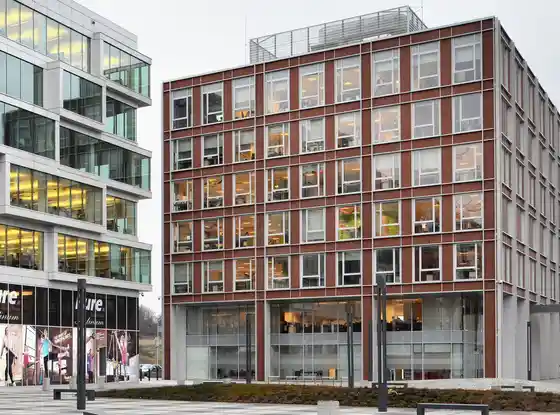 REMI otworzyło nowe biuro w Krakowie