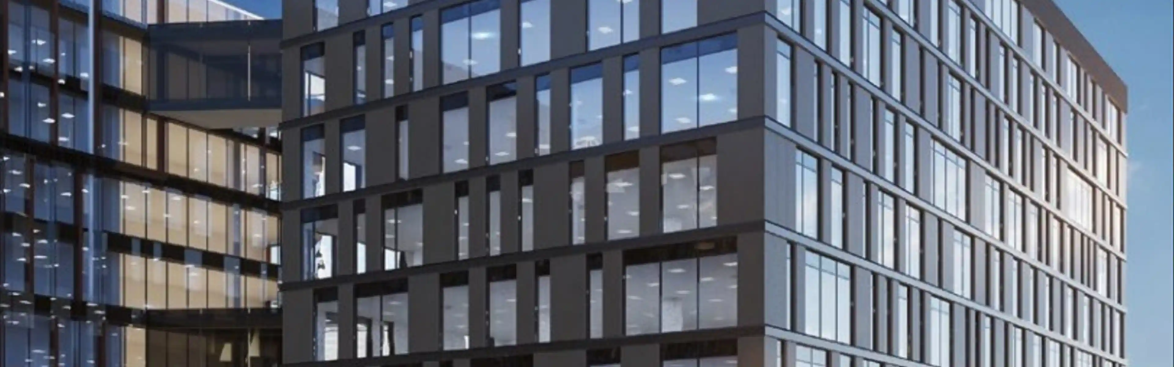 Atermia Group extends lease agreement in Bonarka for Business complex