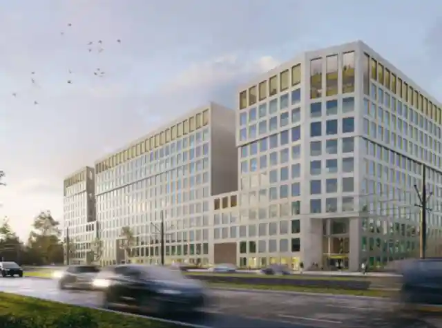 Brain Park in Krakow fully rented, Echo finalizes commercialization process