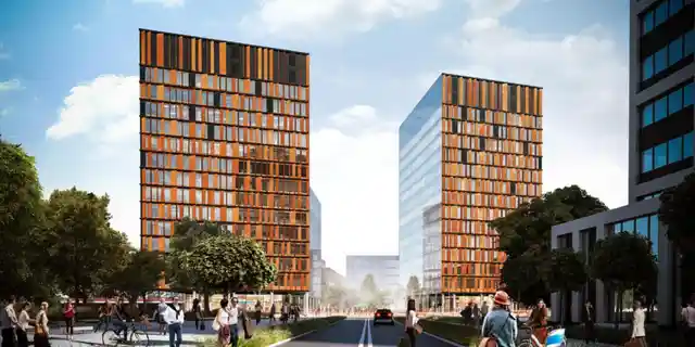 Samorząd nabył biurowiec w Łodzi za 160 mln zł