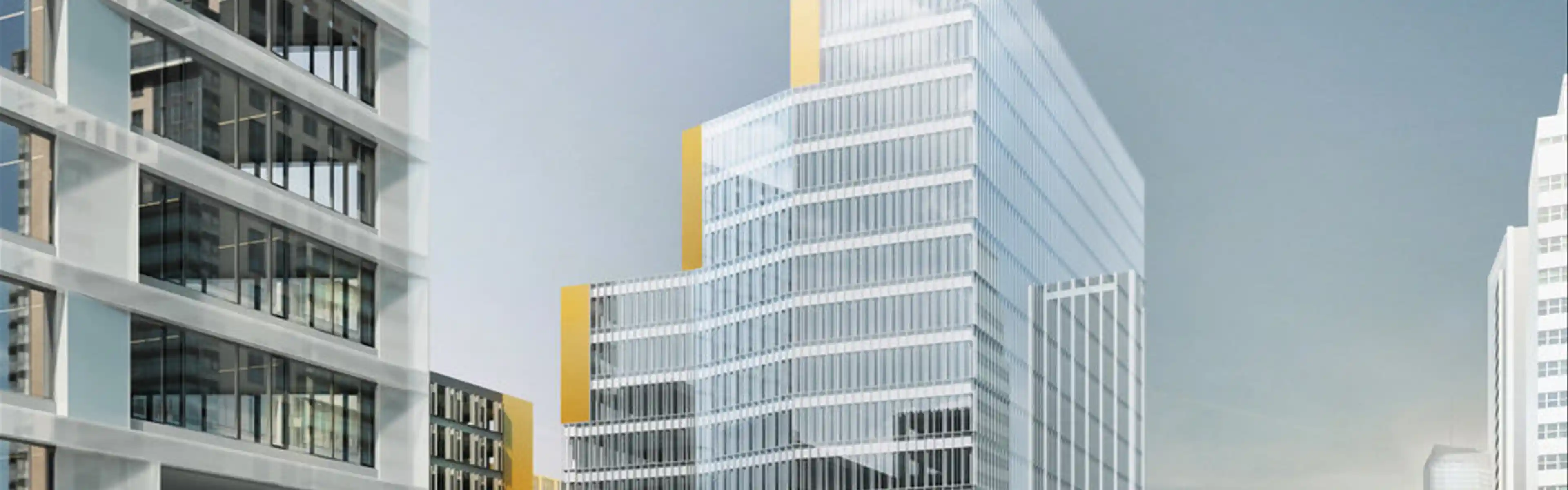 Echo Investment based in Warsaw Breweries