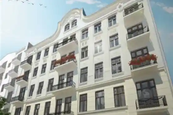 Brzeska 18, Brzeska 18, Warszawa, Praga