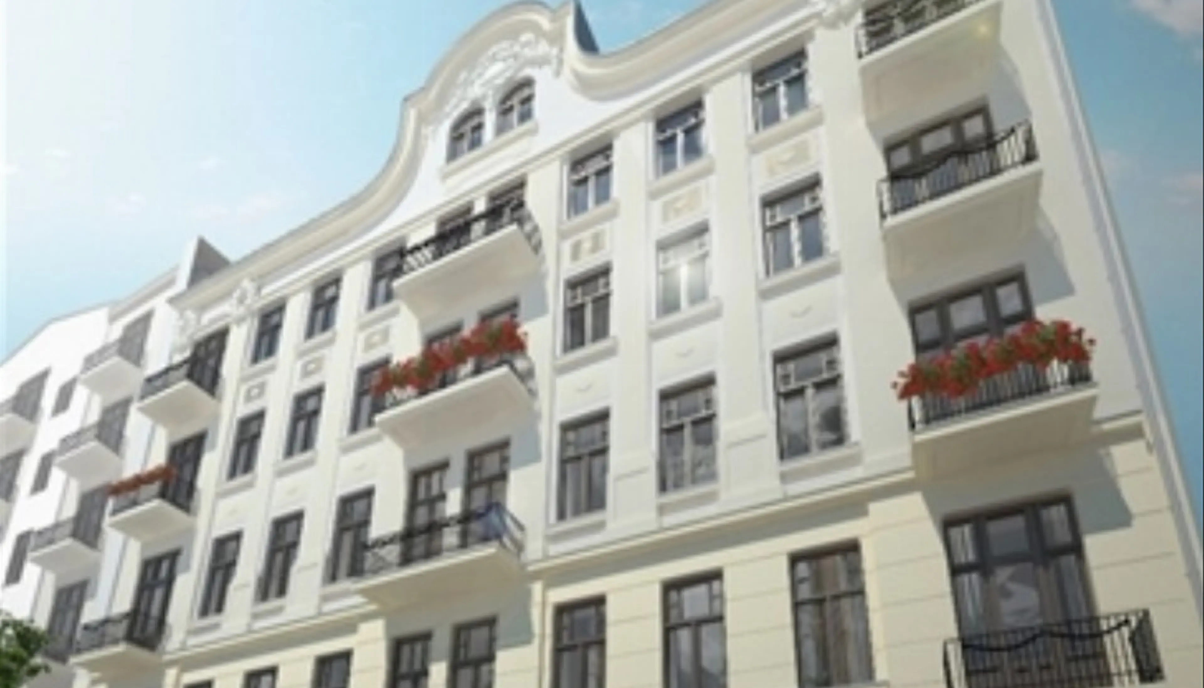 Brzeska 18, Brzeska 18, Warsaw, Praga