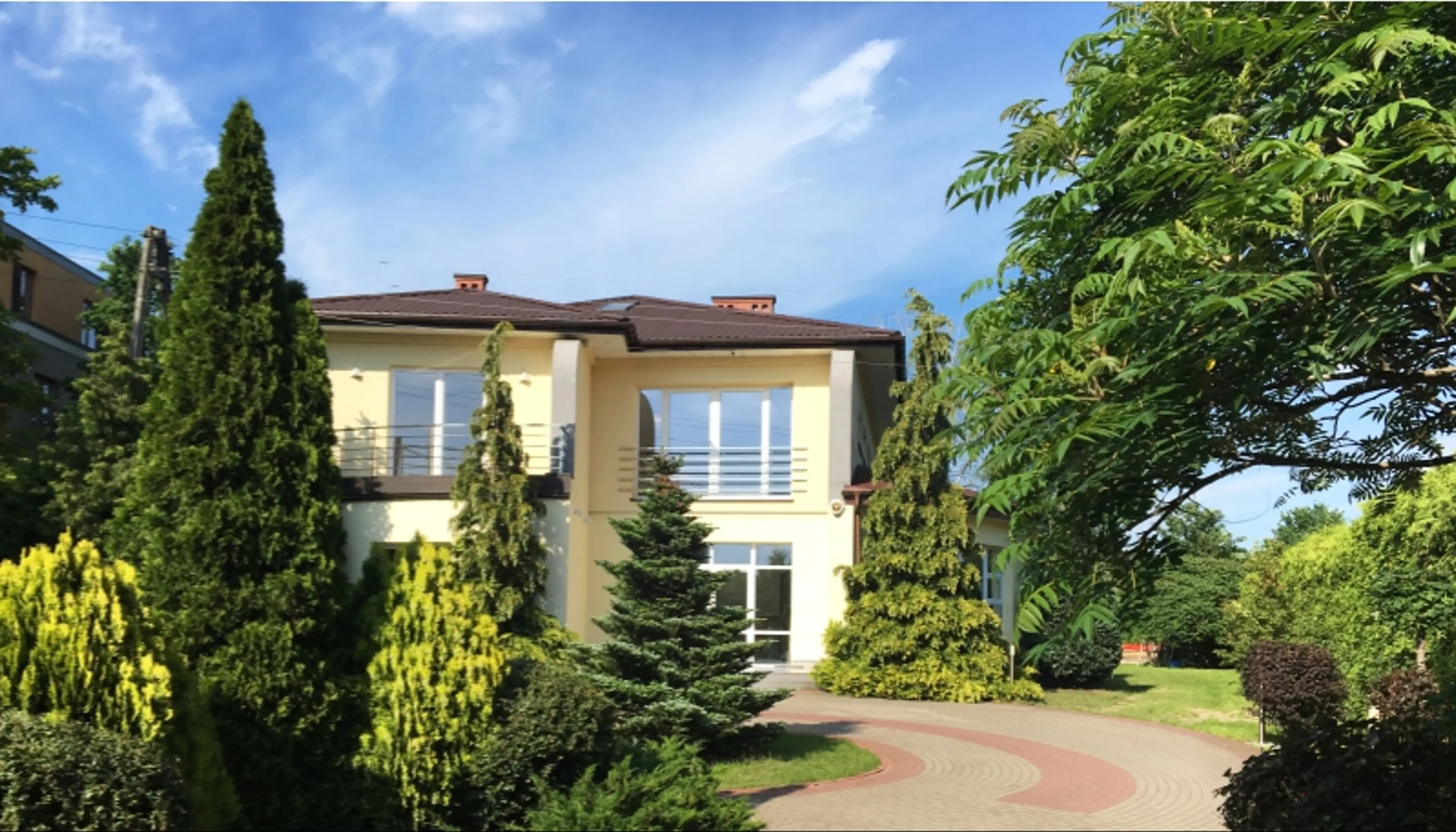 Krzyżówki 32, Krzyżówki 32, Warszawa, Białołęka