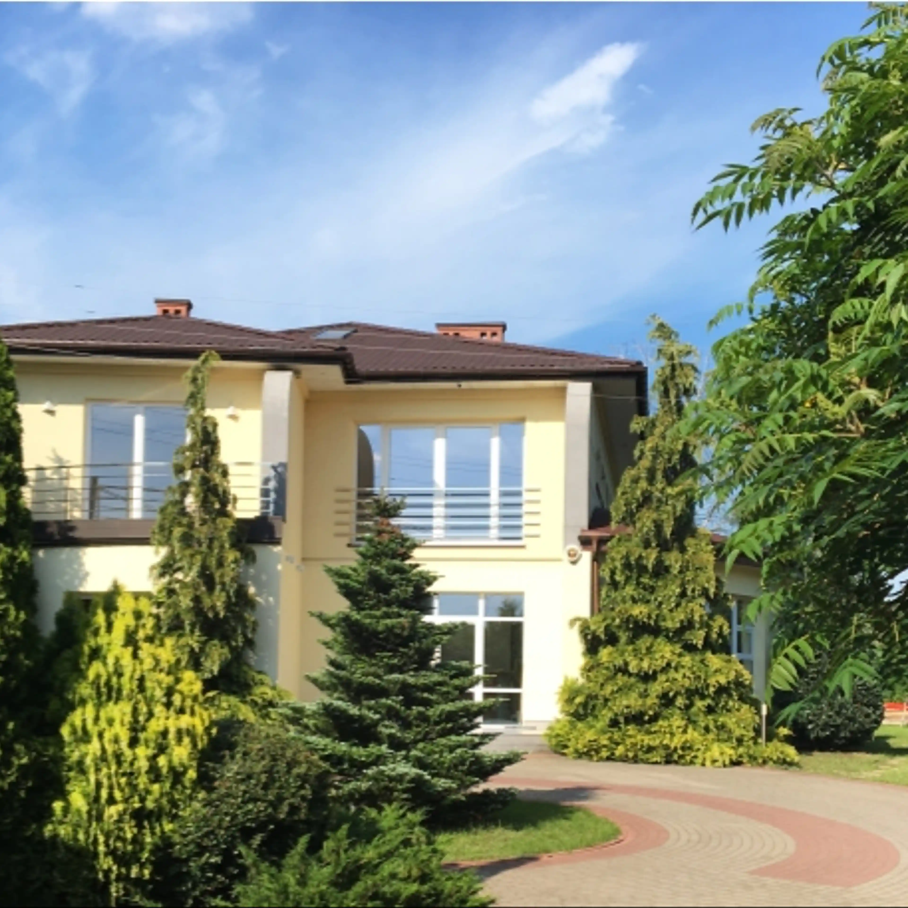 Krzyżówki 32, Krzyżówki 32, Warszawa, Białołęka