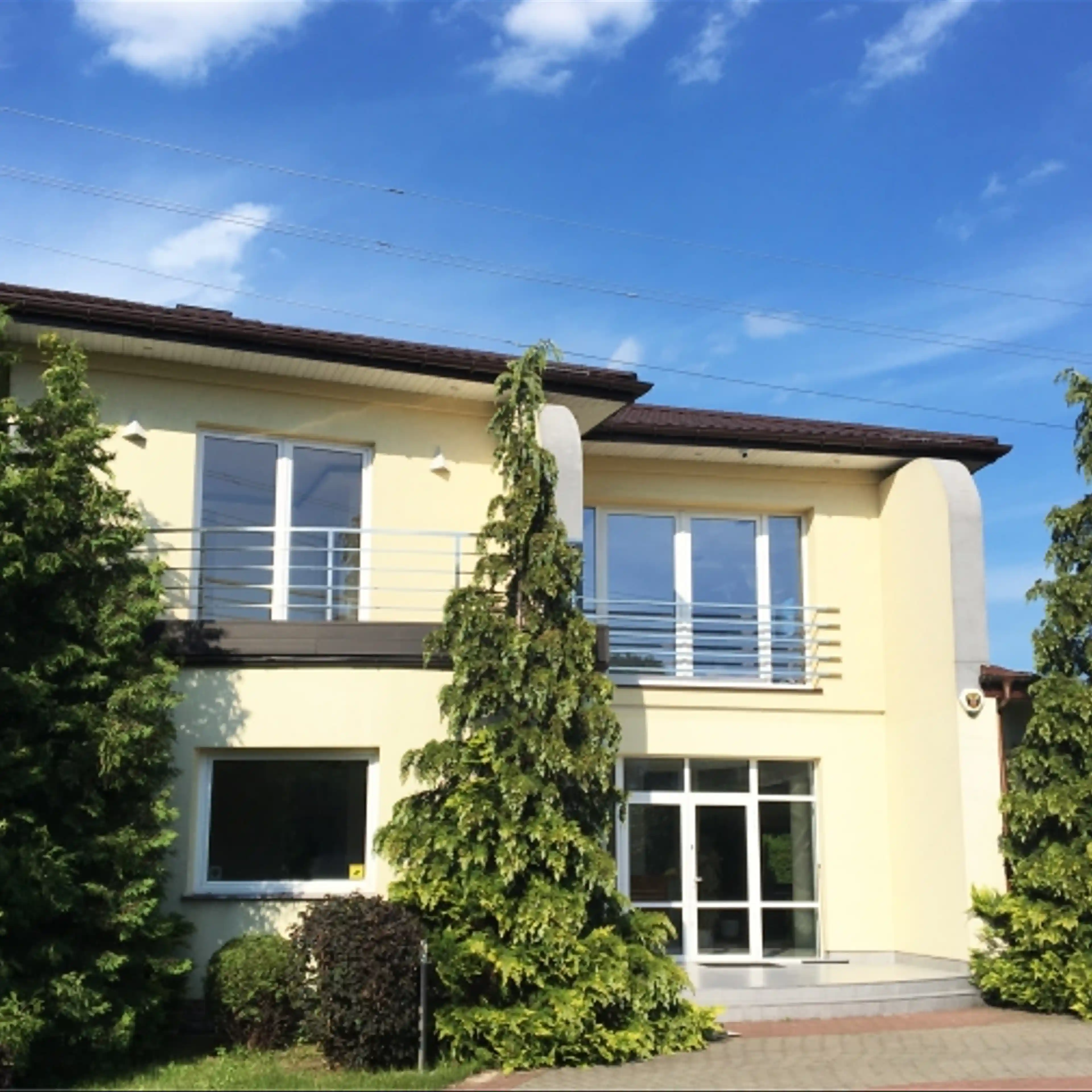 Krzyżówki 32, Krzyżówki 32, Warszawa, Białołęka