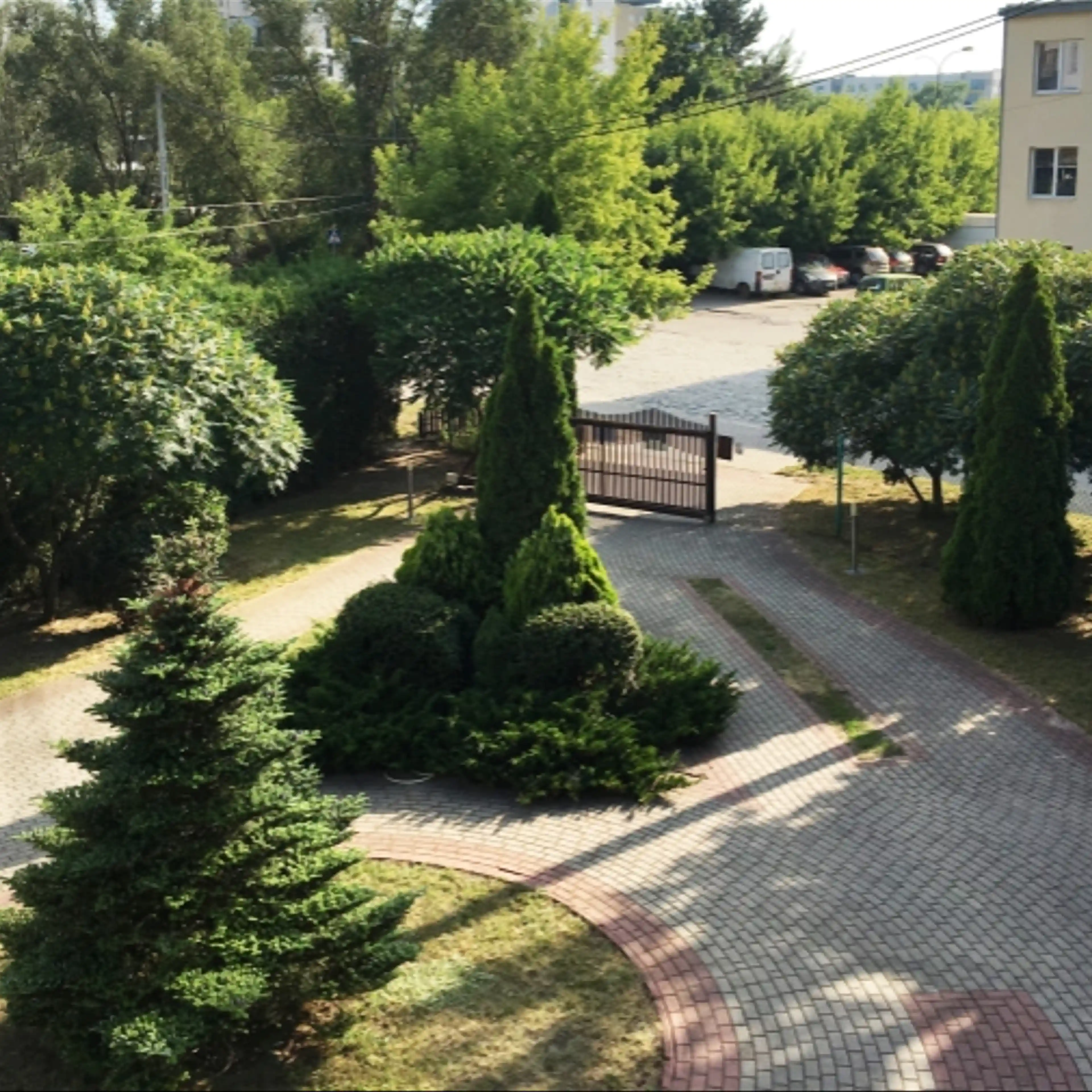 Krzyżówki 32, Krzyżówki 32, Warszawa, Białołęka