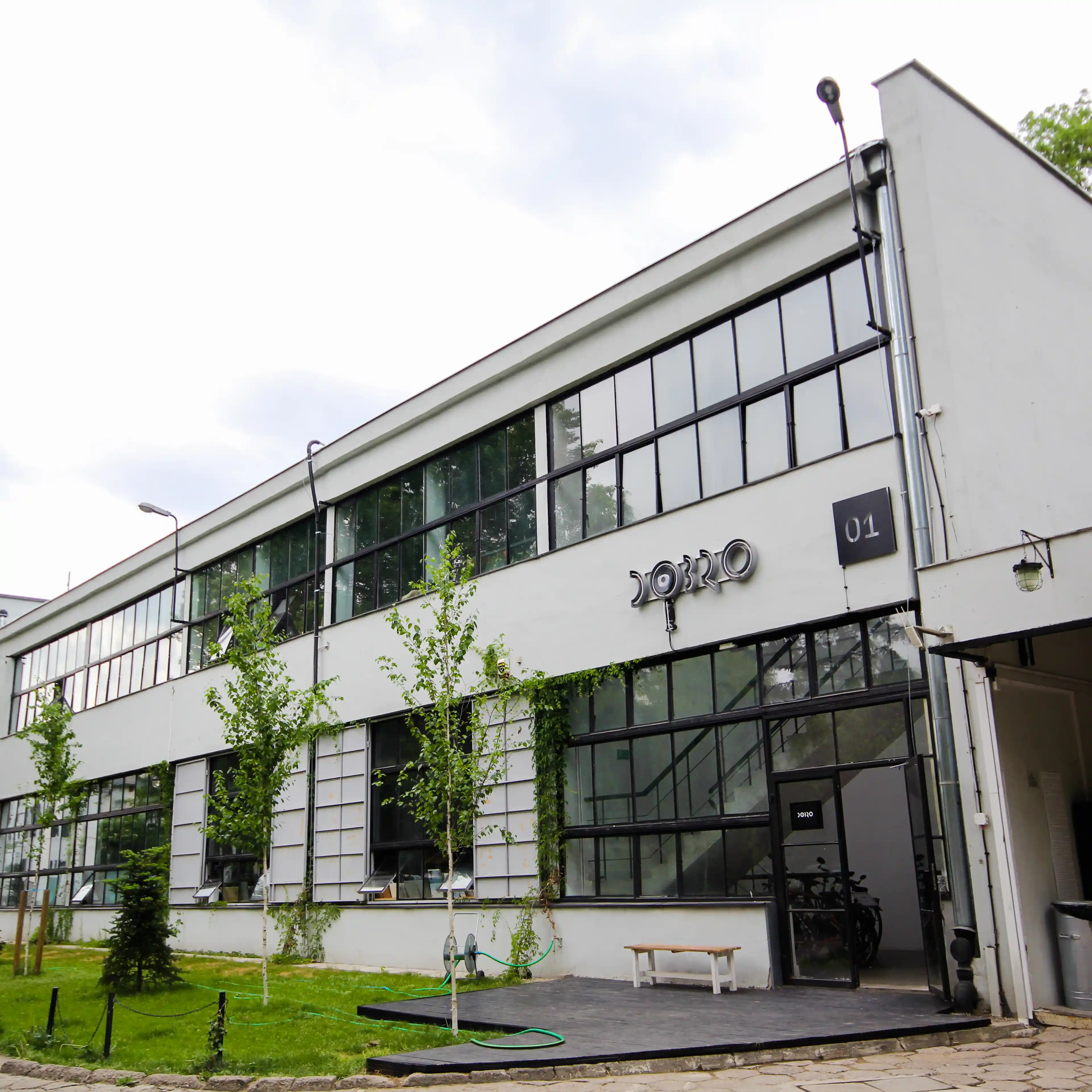 Fort Mokotów, Racławicka 99, Warszawa, Mokotów