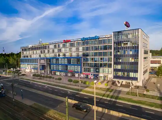 Interkadra powiększyła grono najemców Buma Square w Krakowie