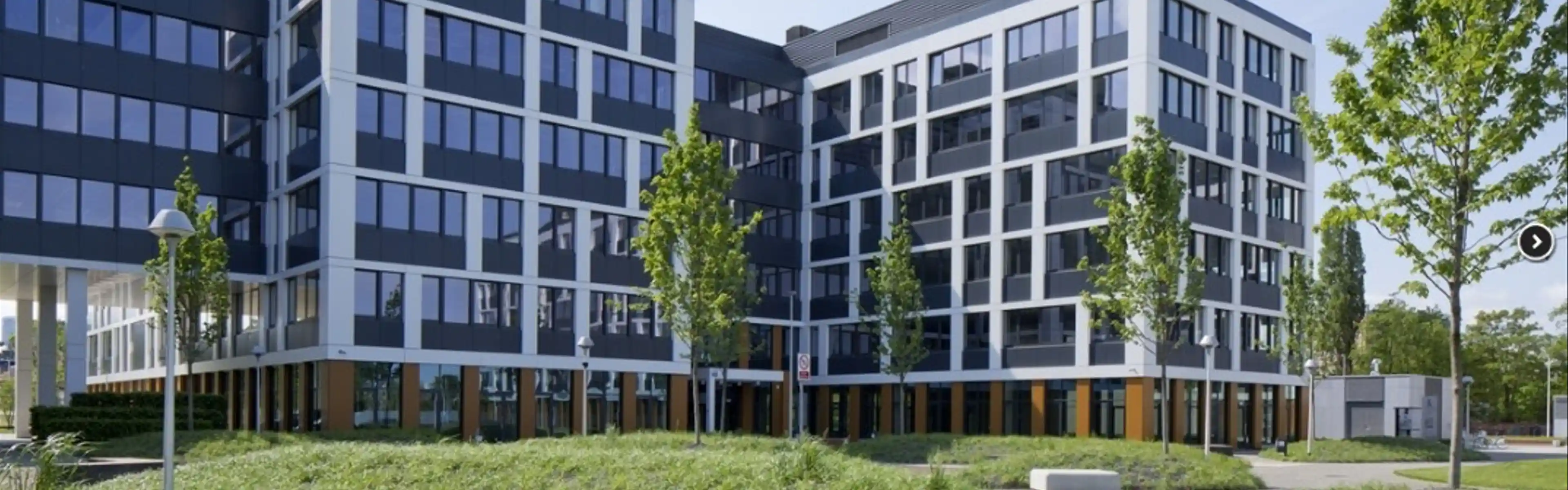 Business Garden Wrocław powiększa grono najemców