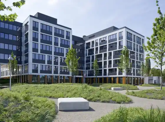 Business Garden Wrocław powiększa grono najemców