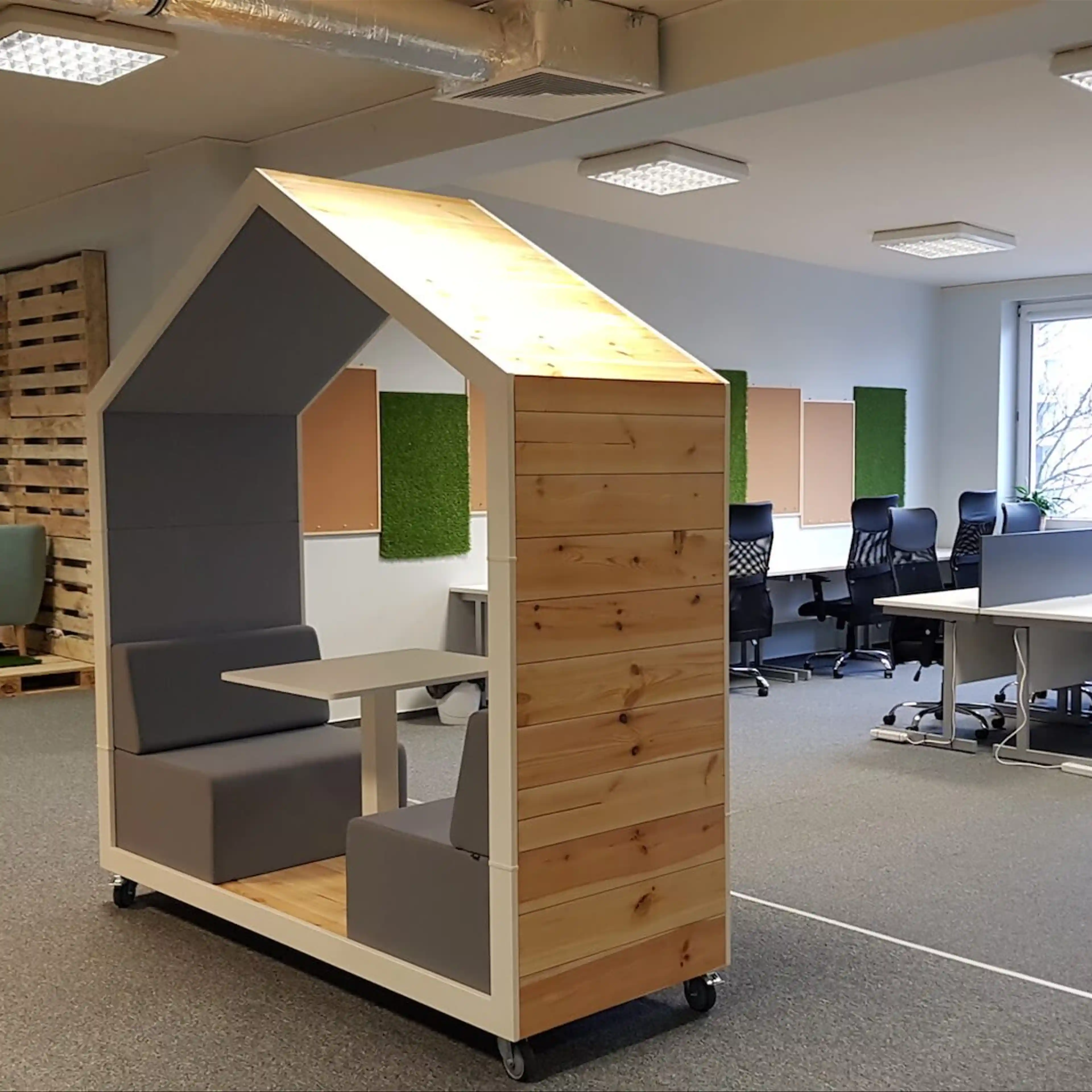 Powstania Warszawskiego 15 - Biura serwisowane, Powstania Warszawskiego 15, Krakow, Śródmieście