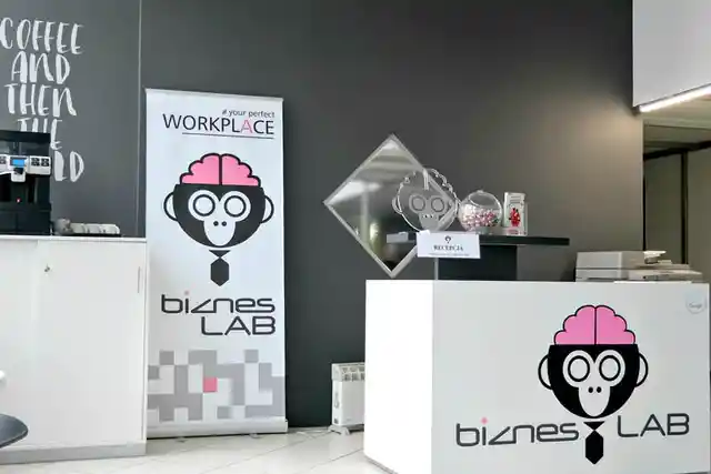 Olszańska 7 - Biura serwisowane, Olszańska 7, Kraków, Śródmieście