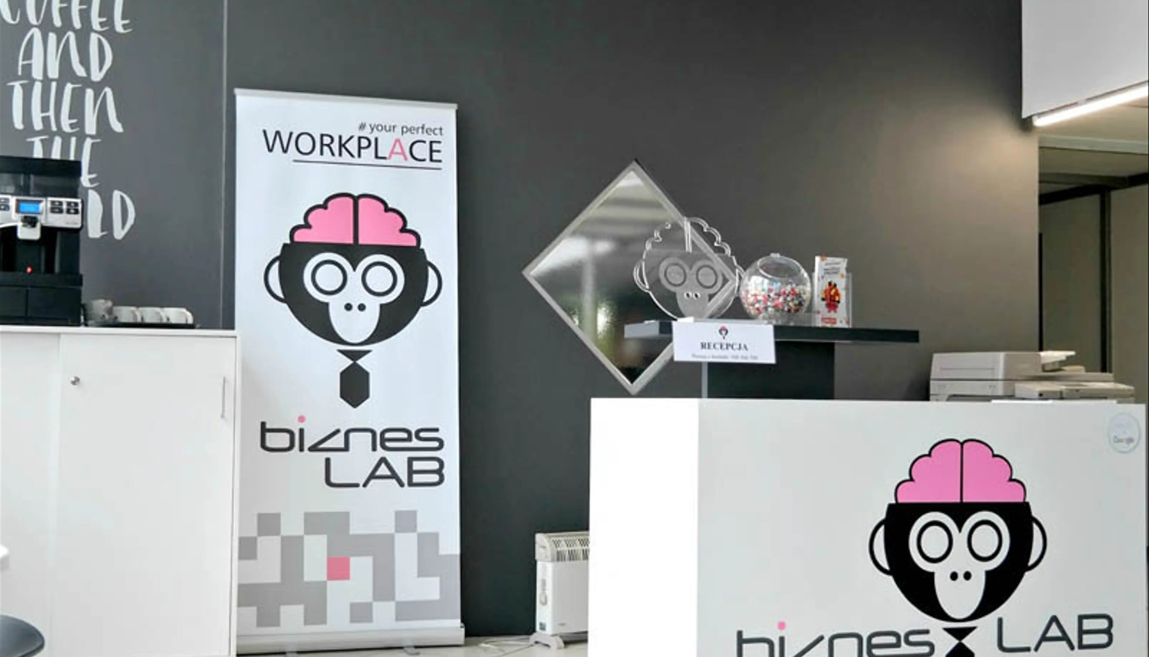 Olszańska 7 - Biura serwisowane, Olszańska 7, Krakow, Śródmieście