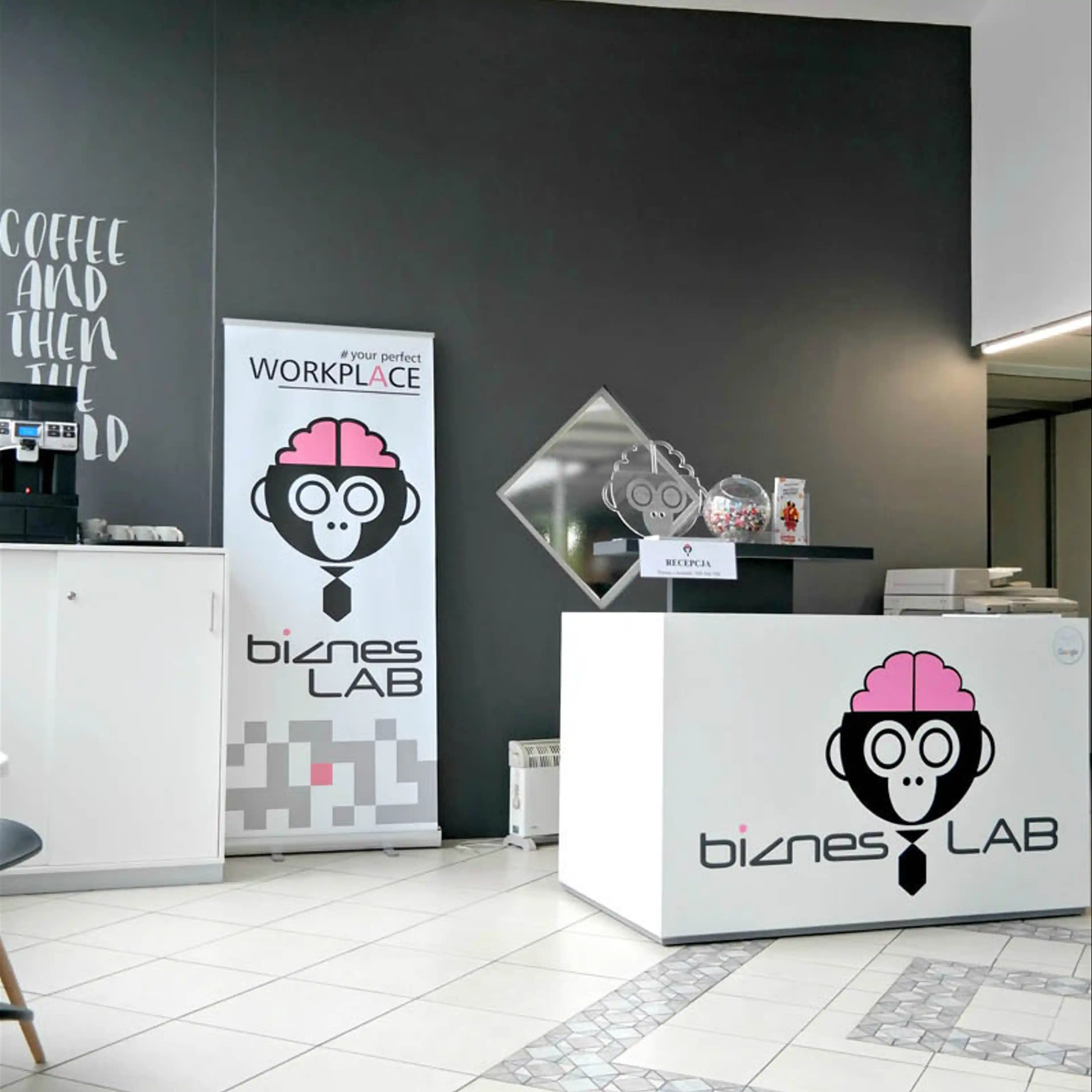 Powstania Warszawskiego 15 - Biura serwisowane, Powstania Warszawskiego 15, Krakow, Śródmieście