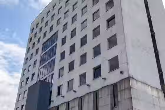 Via Polonia, Bystra 7, Poznań, Nowe Miasto