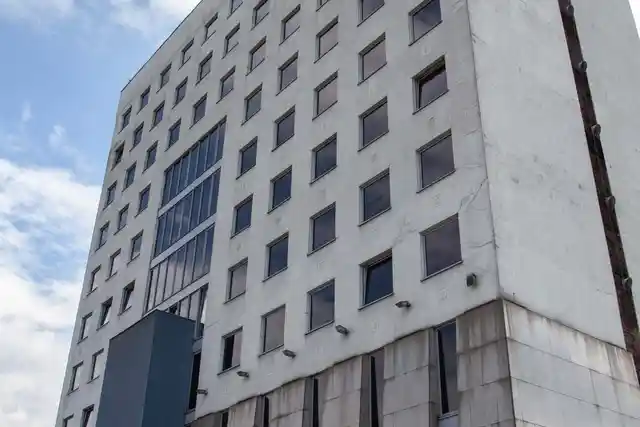 Via Polonia, Bystra 7, Poznań, Nowe Miasto