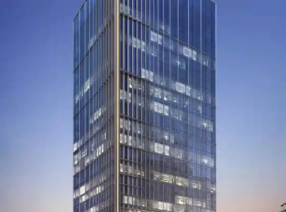 Wolf Theiss nowym najemcą warszawskiego Central Point