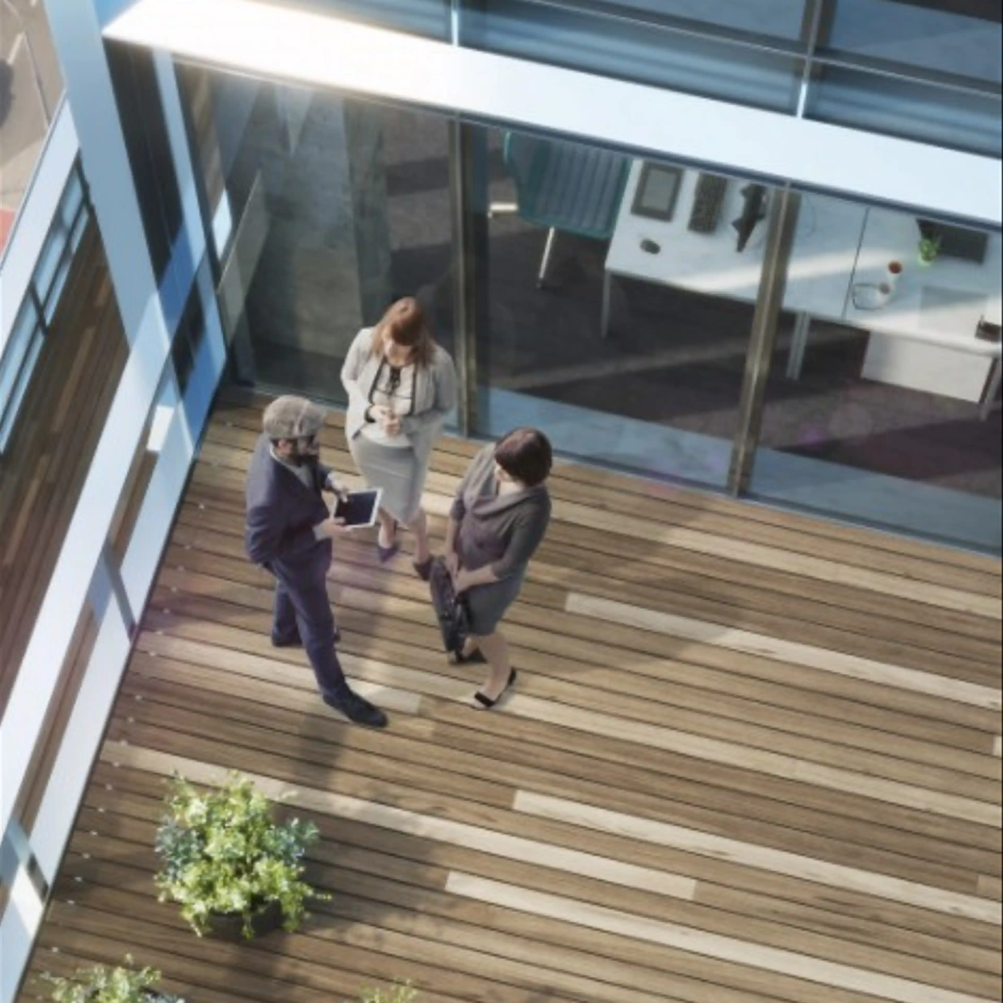 Central Point, Marszałkowska 107, Warsaw, Centrum